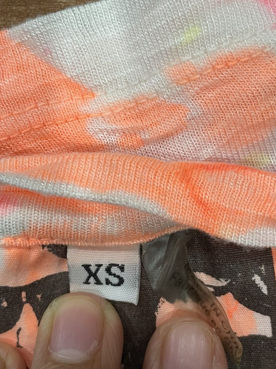 Young Fabulous & Broke Young, Fabulous & Broke Blouse Size XS / US 0-2 / IT 36-38 - 3 Thumbnail