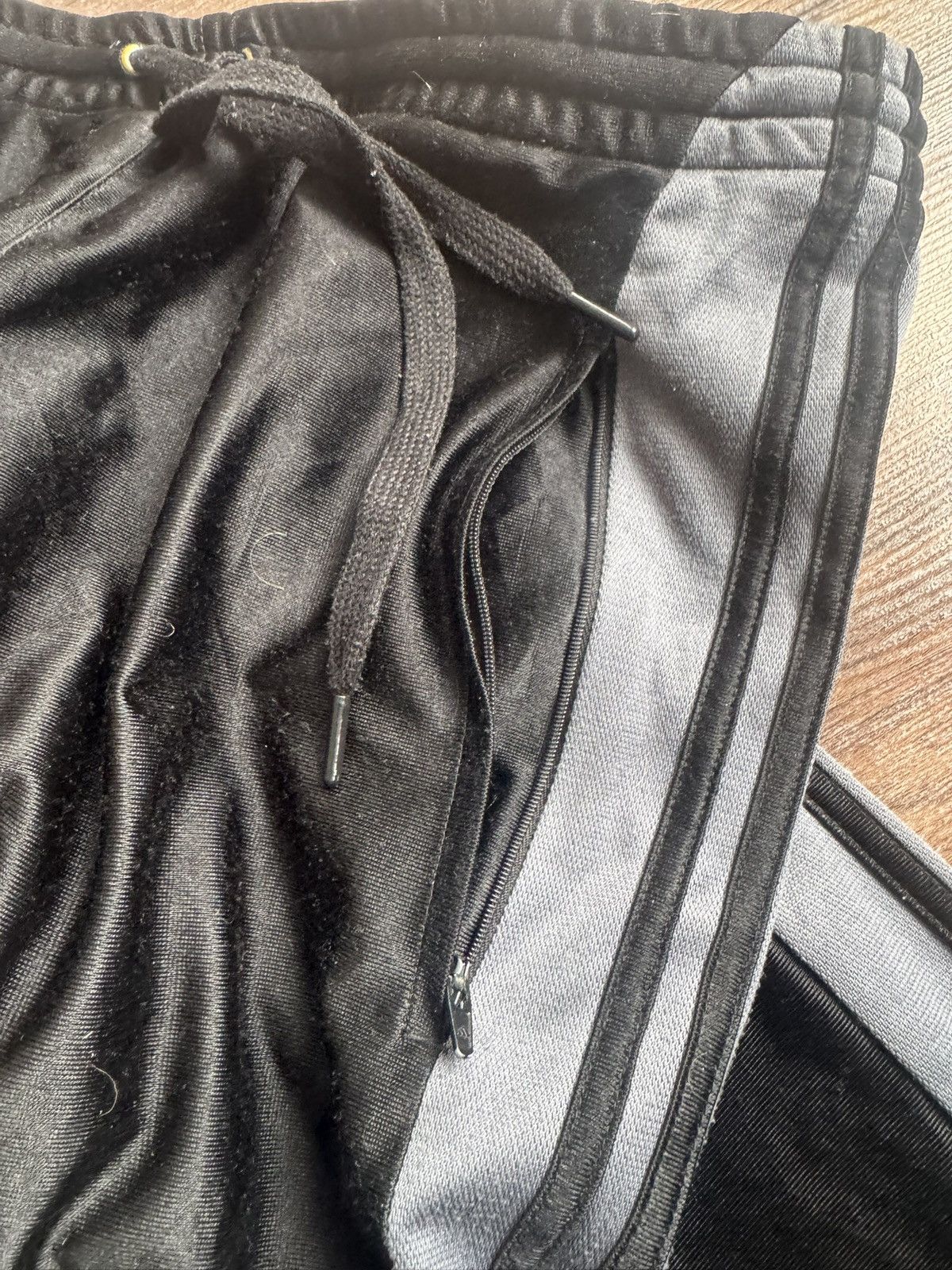 Adidas Adidas 00s trackpants Size US 34 / EU 50 - 7 Thumbnail