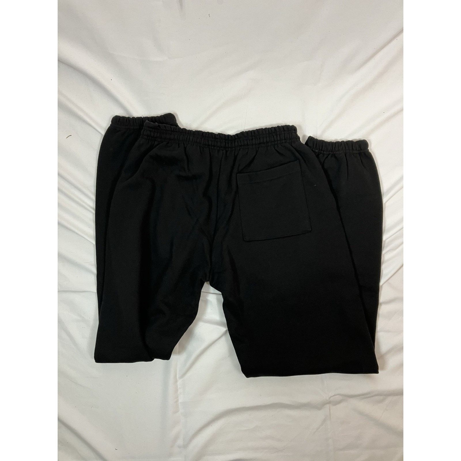 Vlone Juice Wrld x Vlone Circle Sweatpant | M | New | AG Size US 32 / EU 48 - 2 Thumbnail