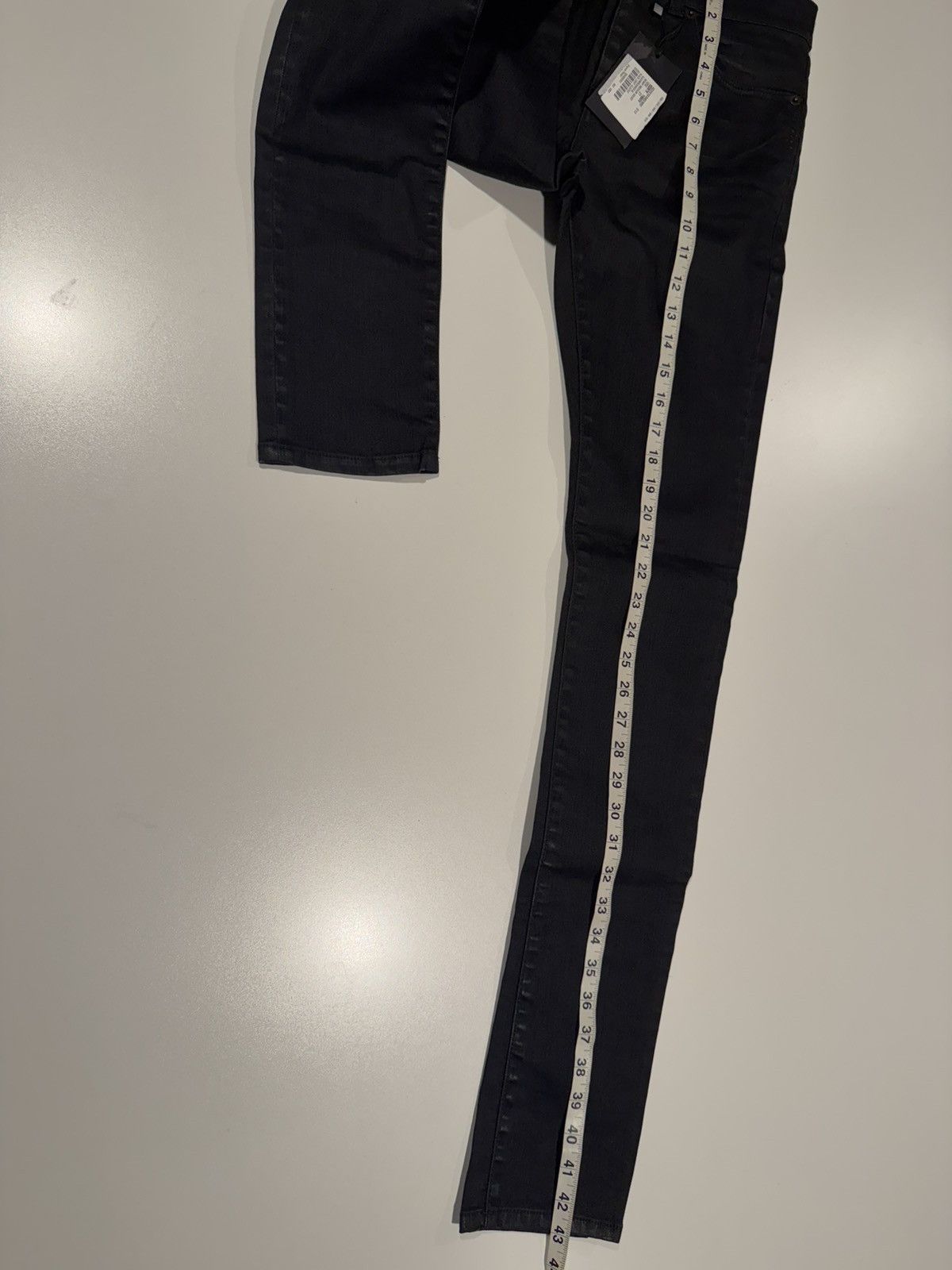 Saint Laurent Paris Saint laurent mens jeans. 27. $890 Size US 27 - 10 Thumbnail