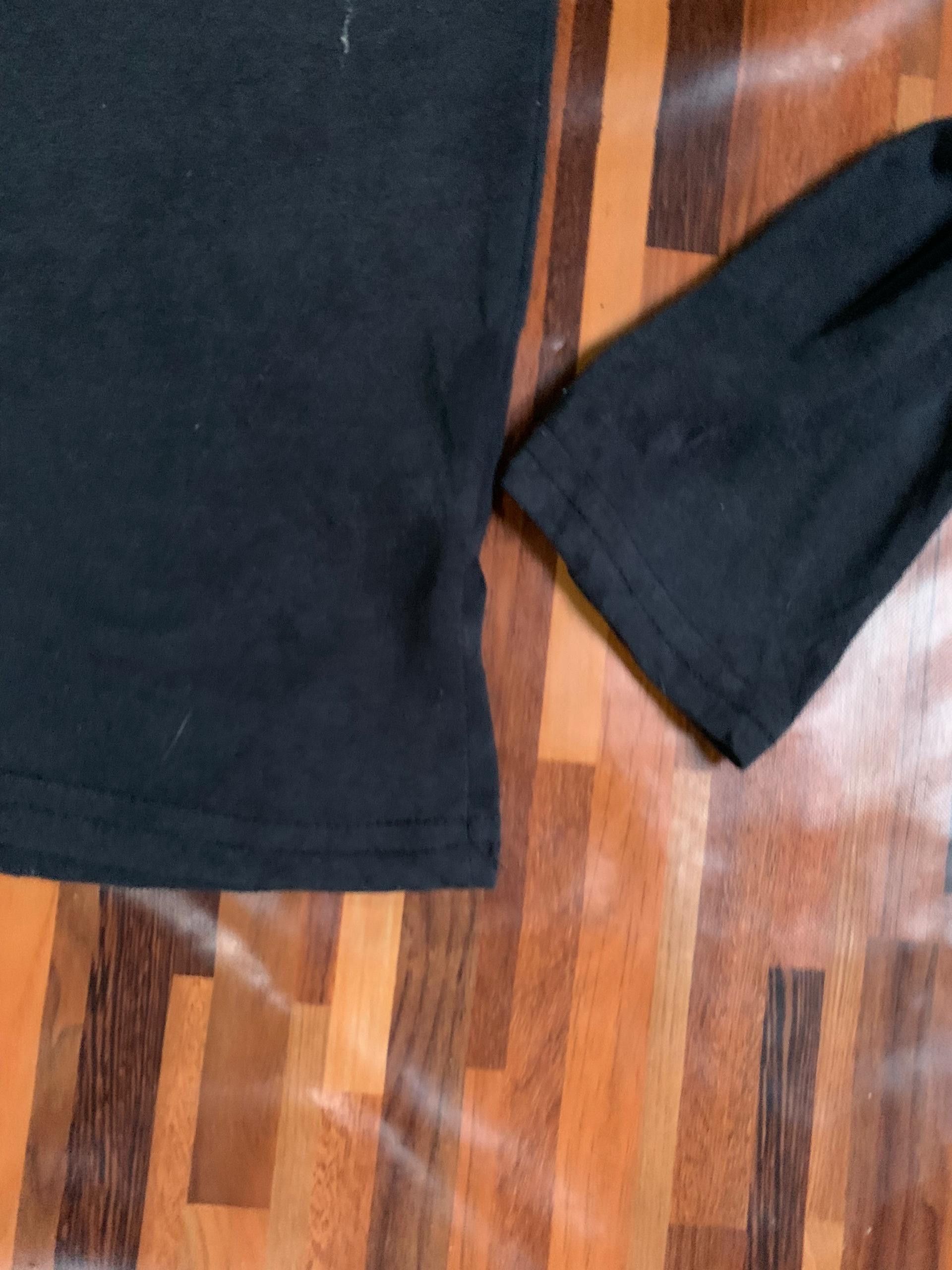 Japanese Brand Streetwear Lucky Store mysterious rabbit i dislike carrots Size US L / EU 52-54 / 3 - 4 Thumbnail