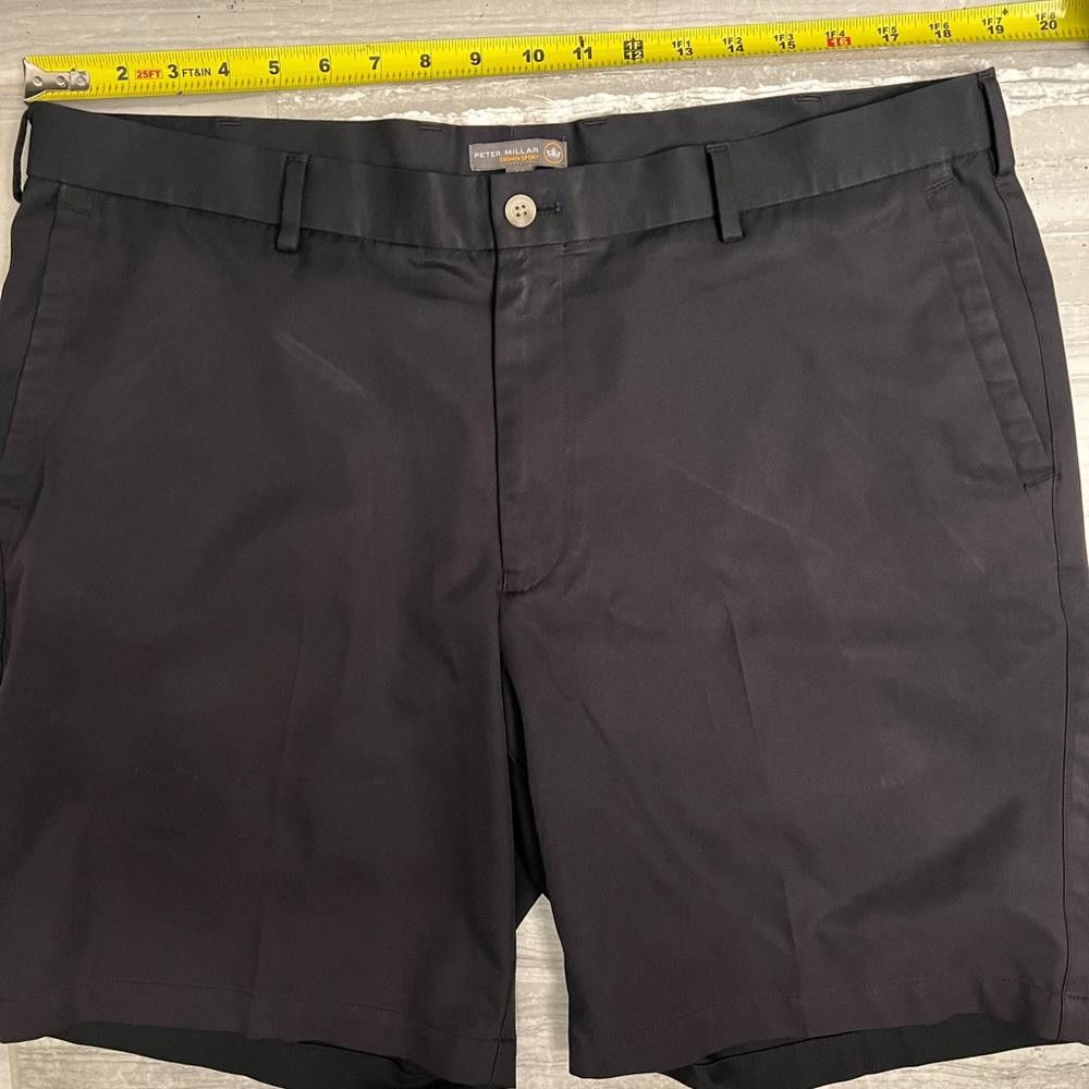 Peter Millar Peter Millar Crown Crafted Zip sz38 Size US 38 / EU 54 - 3 Thumbnail