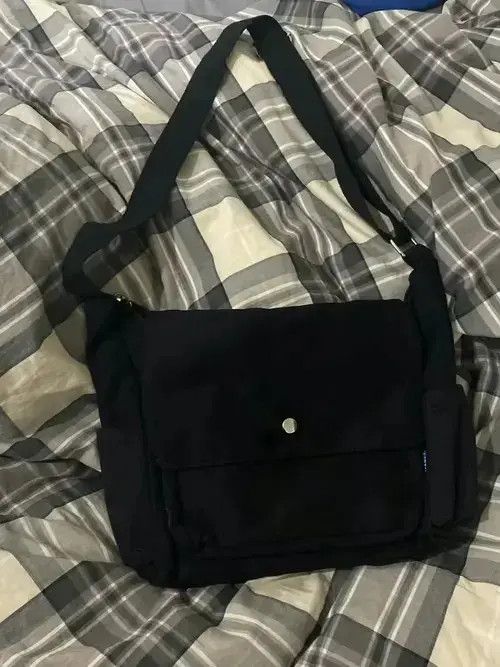 Other Canvas Handbags Japanese School Shoulder Harajuku Size ONE SIZE - 2 Thumbnail