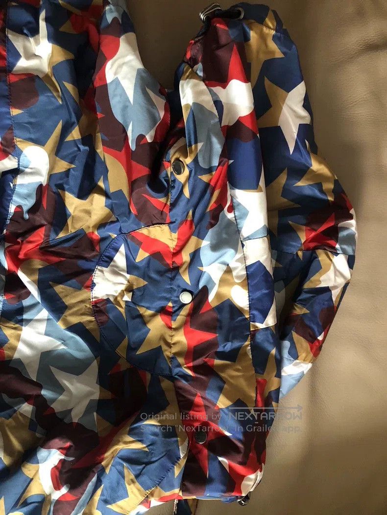 Valentino Valentino jacket jacket Size US M / EU 48-50 / 2 - 4 Thumbnail