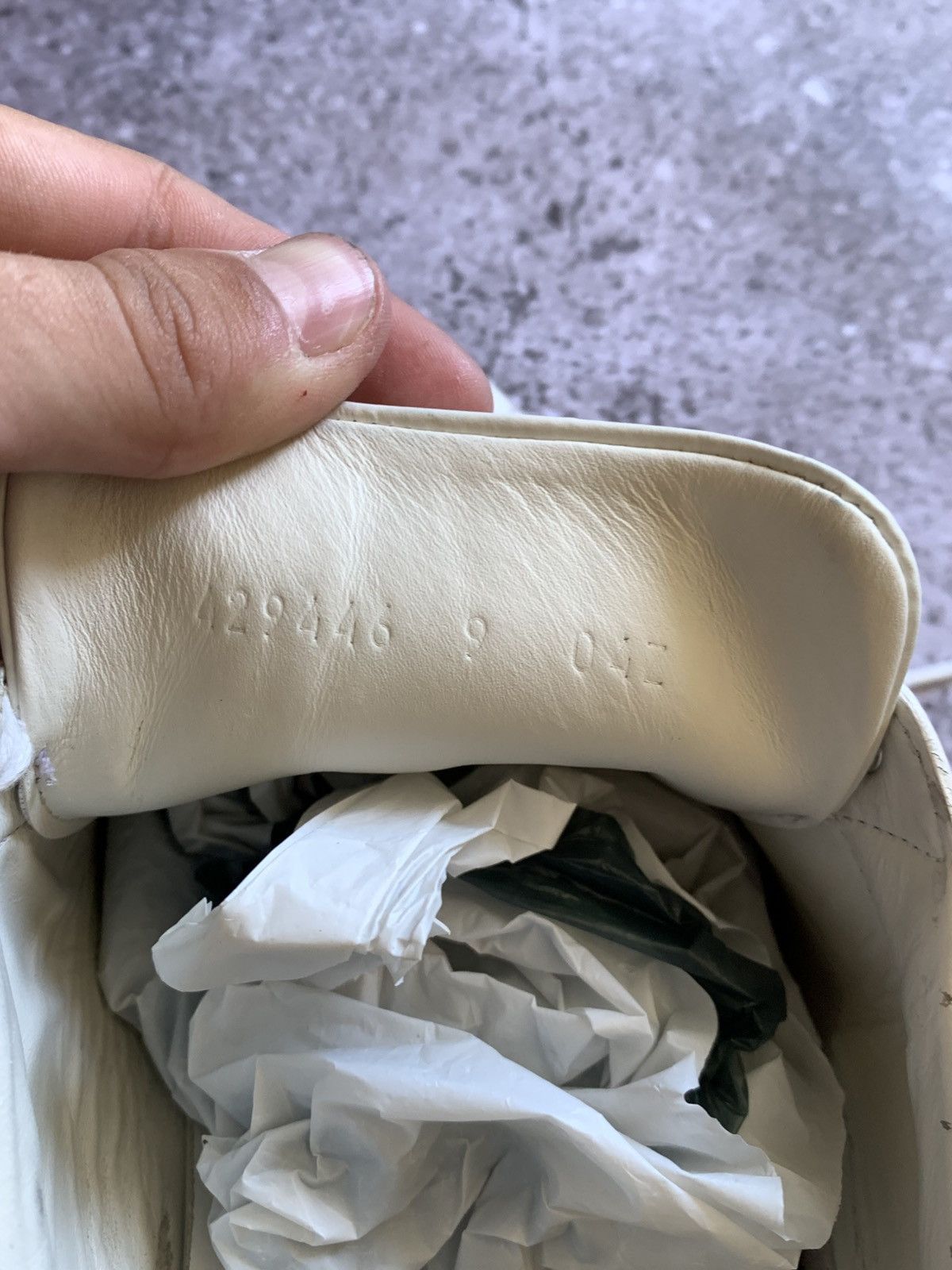 Gucci 🔥GUCCI ACE SNEAKERS Size US 9 / EU 42 - 22 Thumbnail