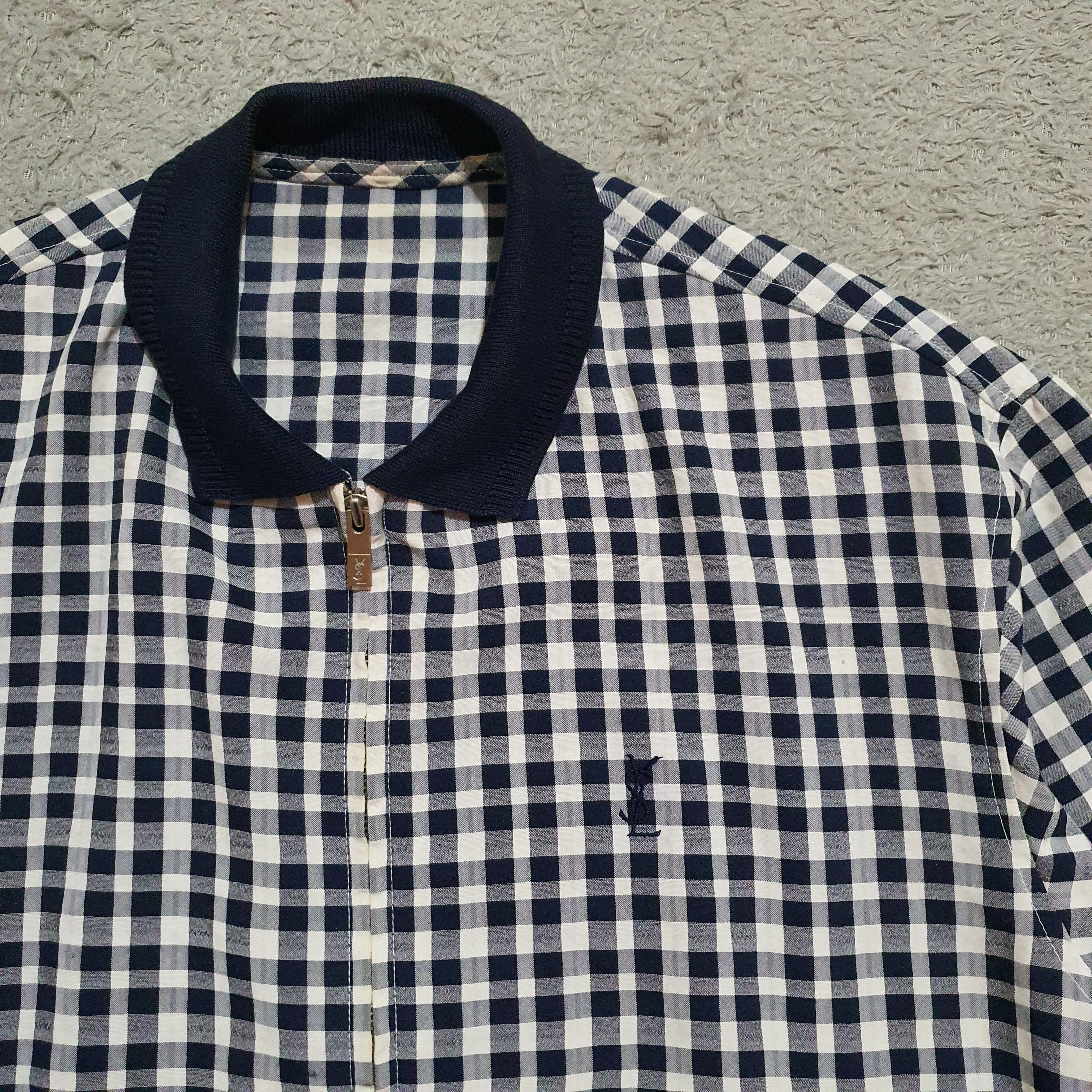 Yves Saint Laurent Yves saint laurent Size US M / EU 48-50 / 2 - 3 Thumbnail