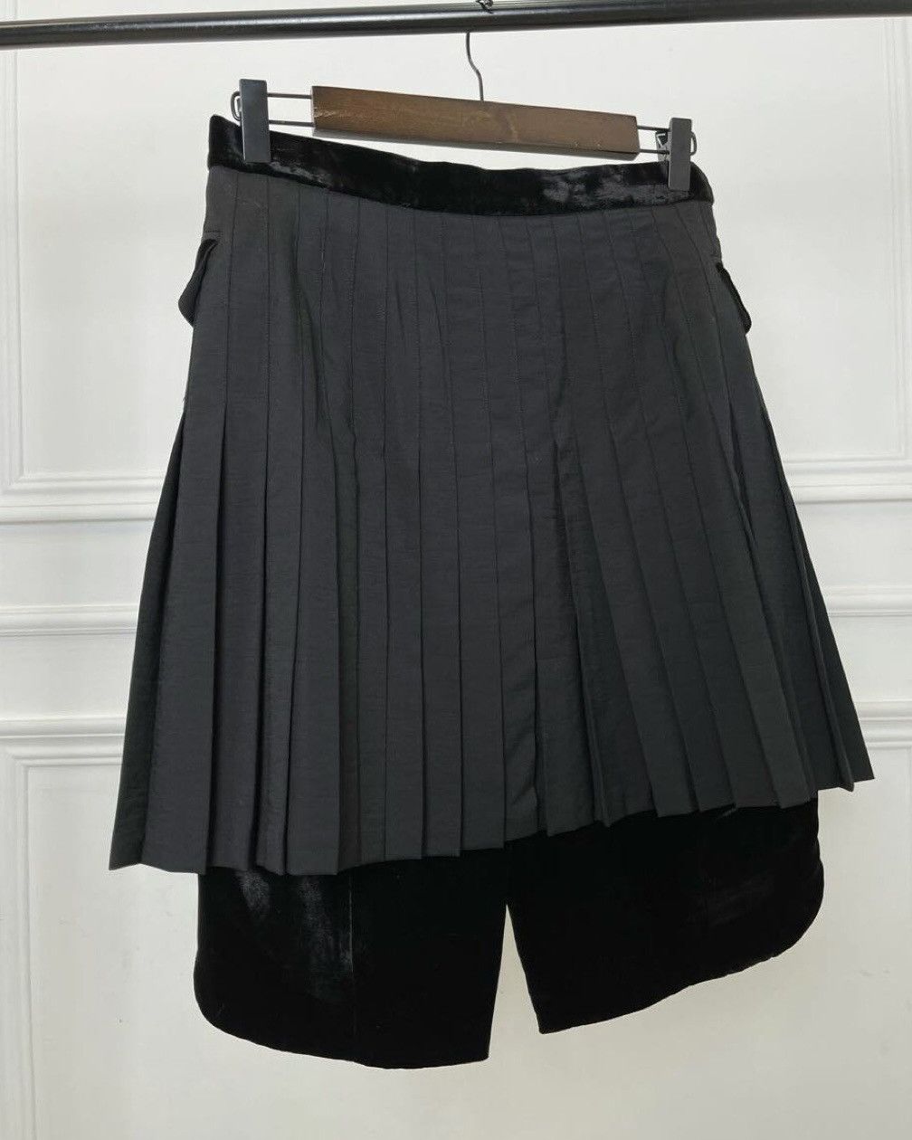 Alexander Wang × Japanese Brand Alexander Wang skirt Size 26" / US 2 / IT 38 - 2 Thumbnail