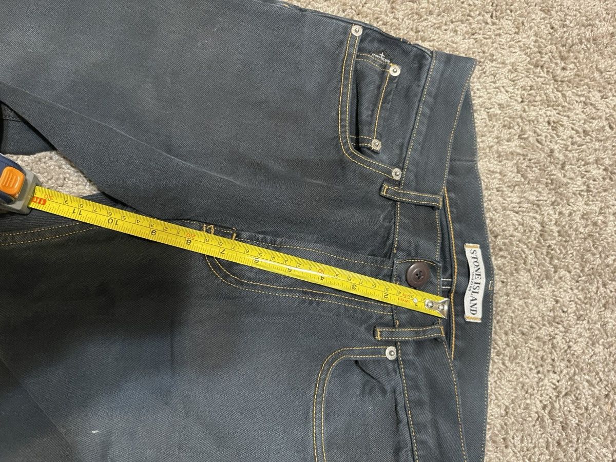 Stone Island Stone Island Jeans Size US 30 / EU 46 - 7 Thumbnail