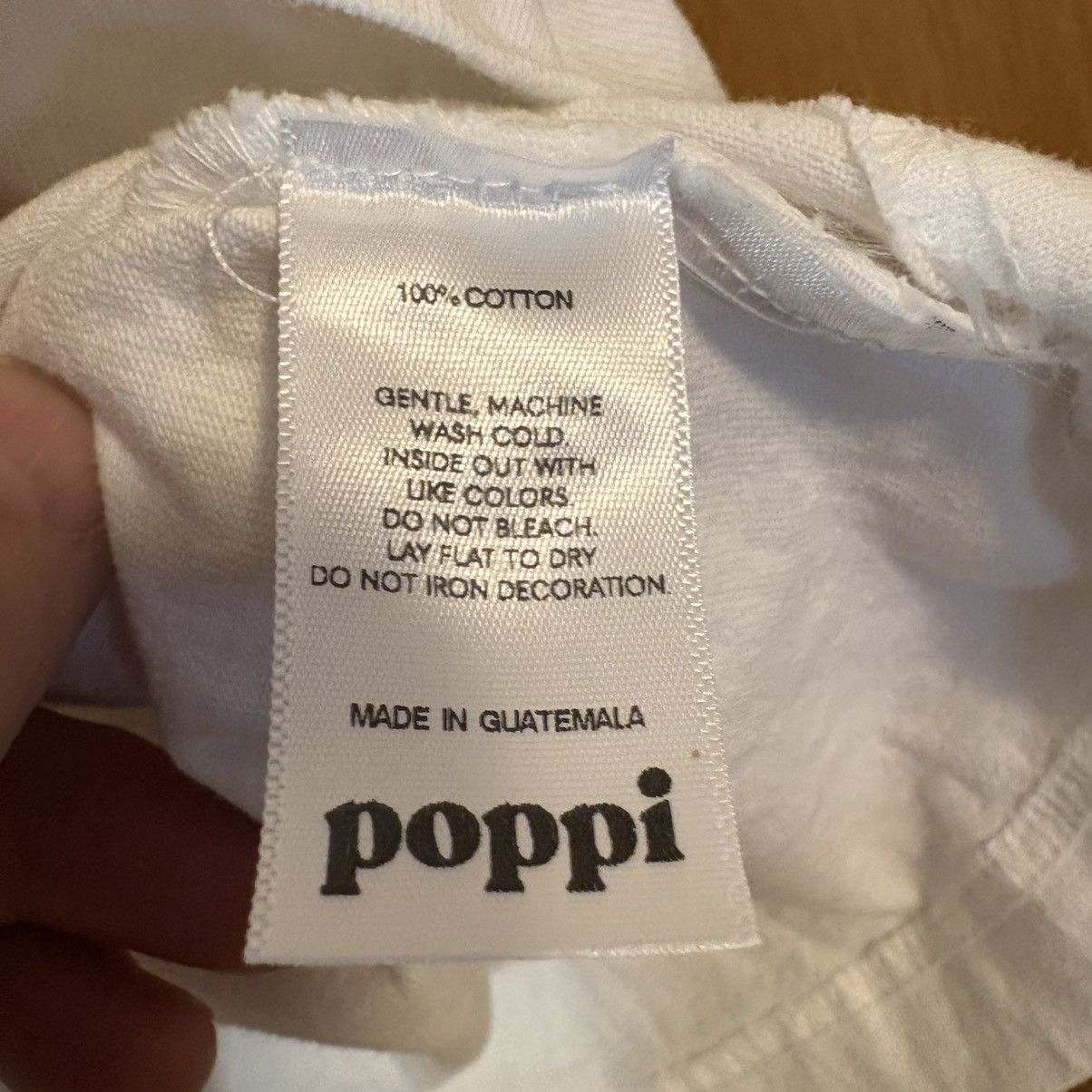 Other Poppi Soda Graphic T-Shirt Men’s XL Fresh AF Soo Juicy Retro Size US XL / EU 56 / 4 - 4 Thumbnail