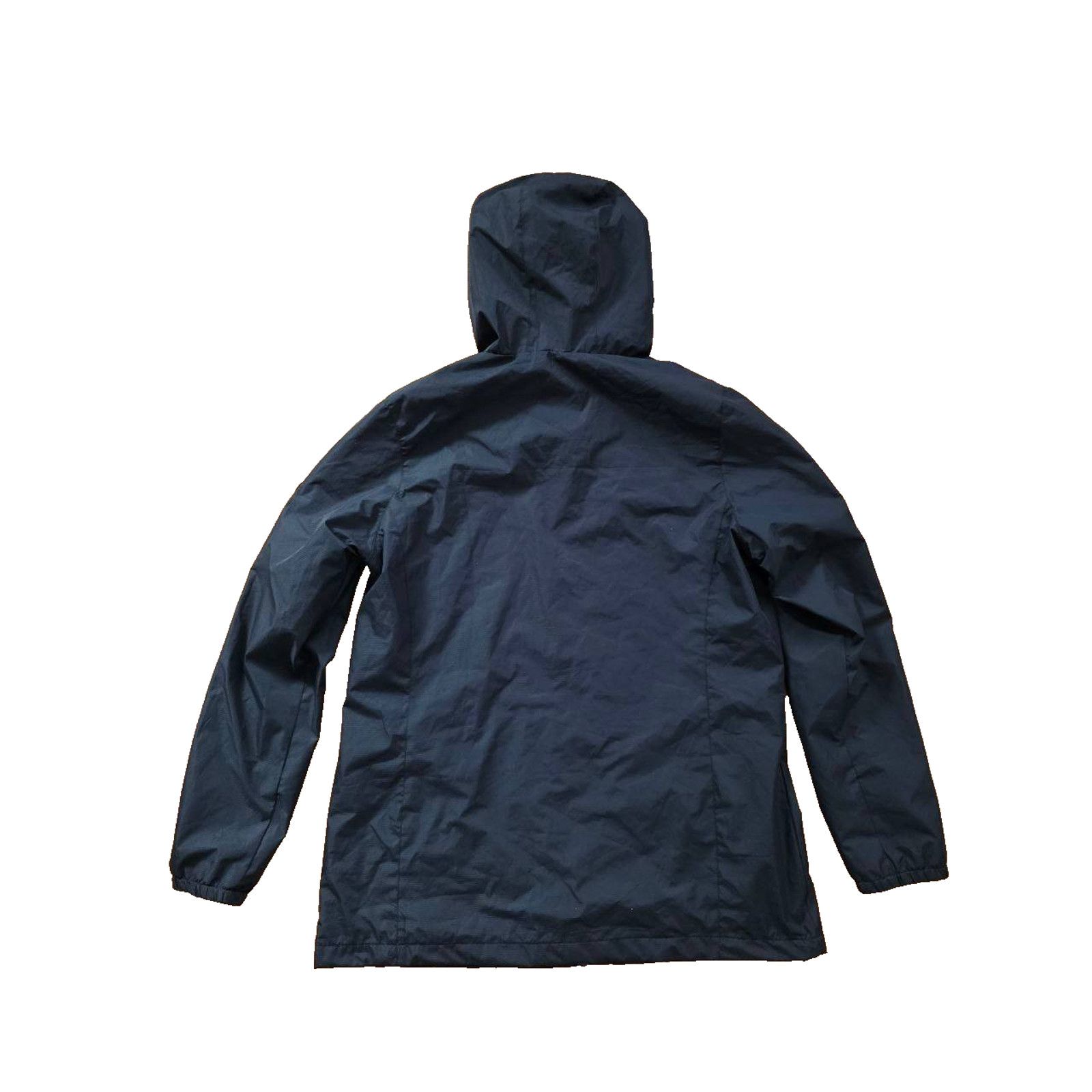 New Balance New Balance Mens Full Zip Lightweight Mesh Lined L A001810 Size US XXS / EU 40 - 3 Thumbnail
