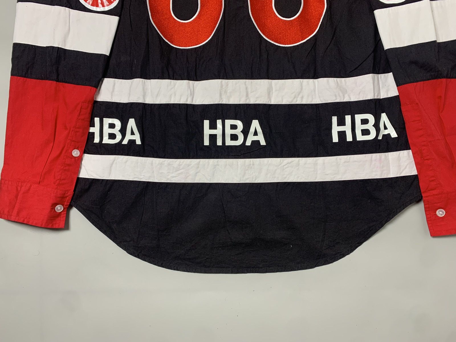 Hood By Air HBA - SS14 Playboi Carti Size US XL / EU 56 / 4 - 21 Thumbnail