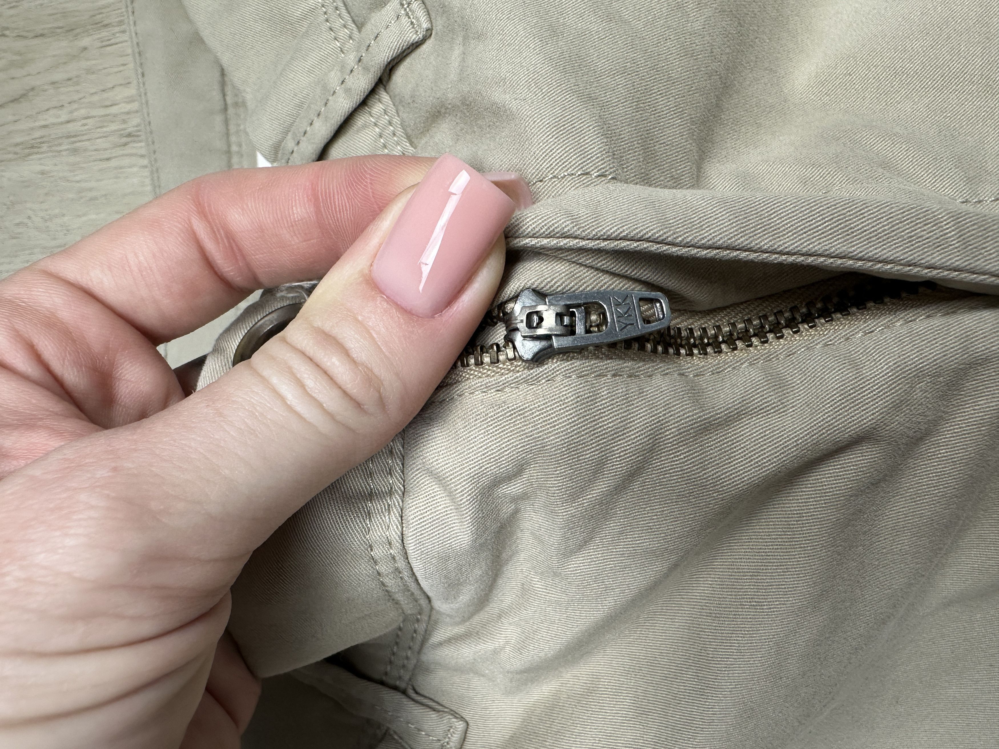 Reiss Reiss Mens Chino Pants Size US 30 / EU 46 - 3 Thumbnail