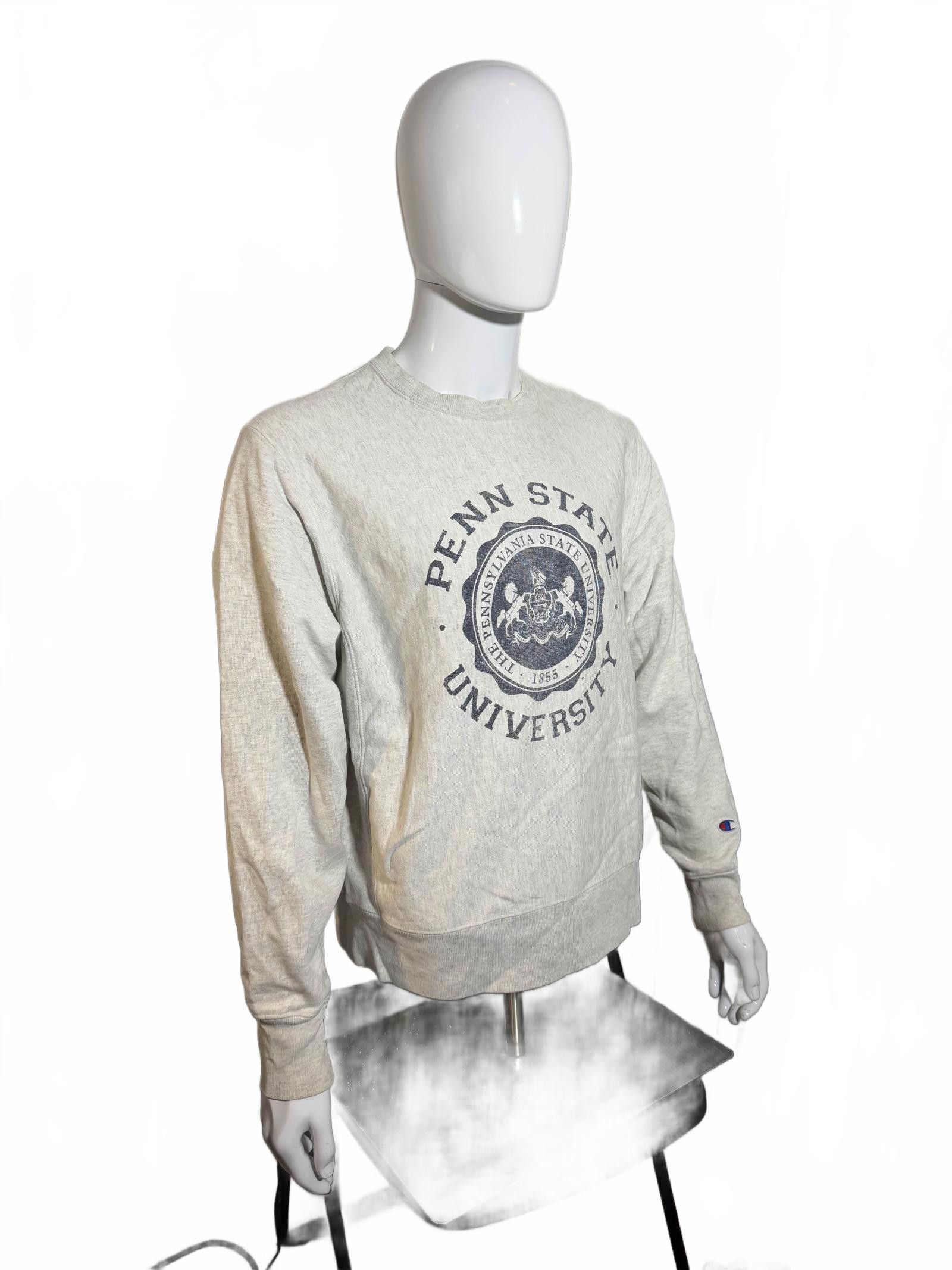 Other Champion Penn State Sweatshirt Size US M / EU 48-50 / 2 - 2 Thumbnail