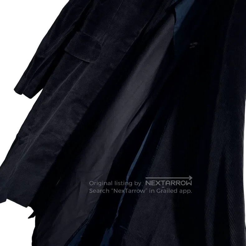 Comme des Garcons Comme Des Garcons jacket Size US M / EU 48-50 / 2 - 4 Thumbnail