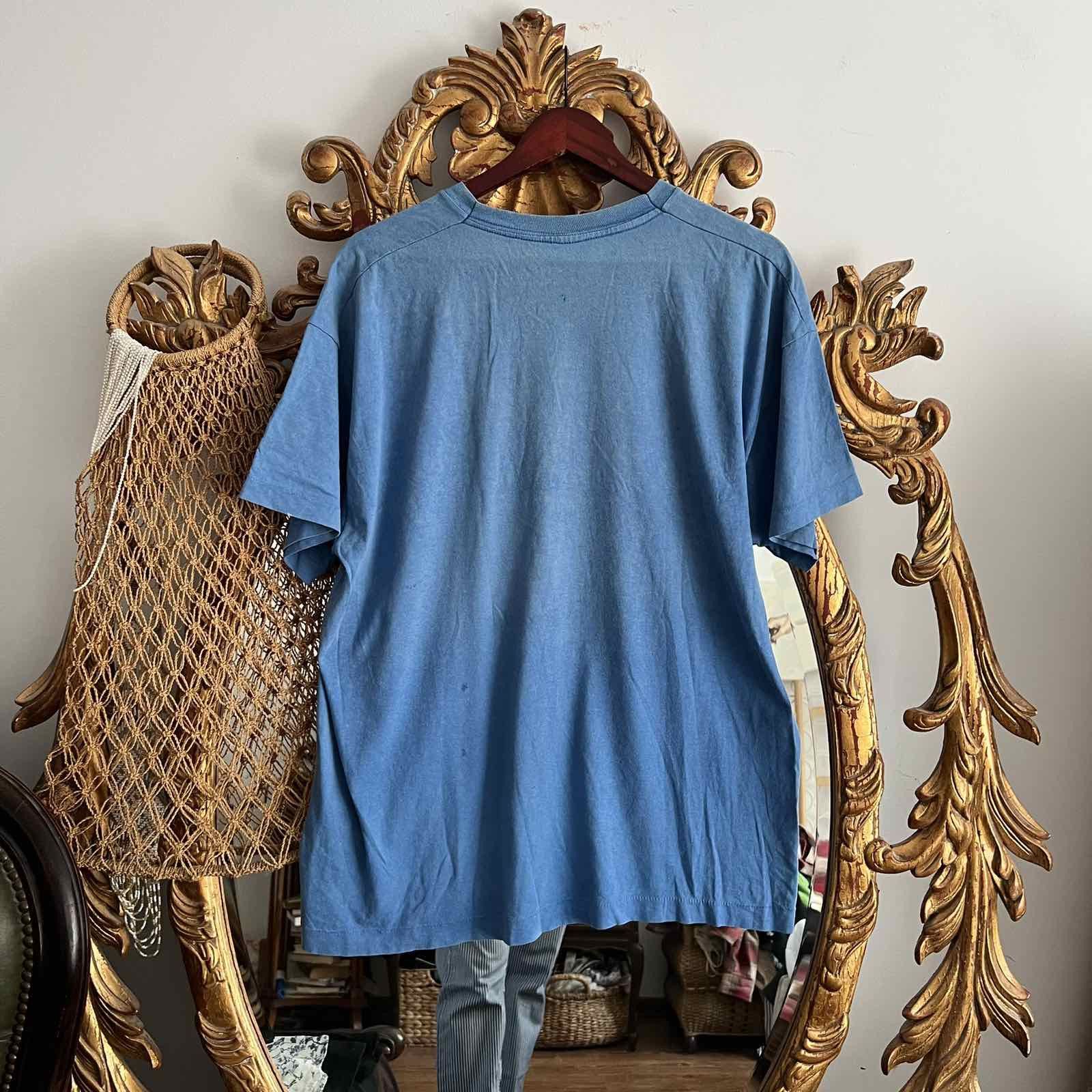 Formula 1 Formula 1 × Vintage Vintage 90's Renault Formula1 T-Shirt Size US XL / EU 56 / 4 - 2 Thumbnail