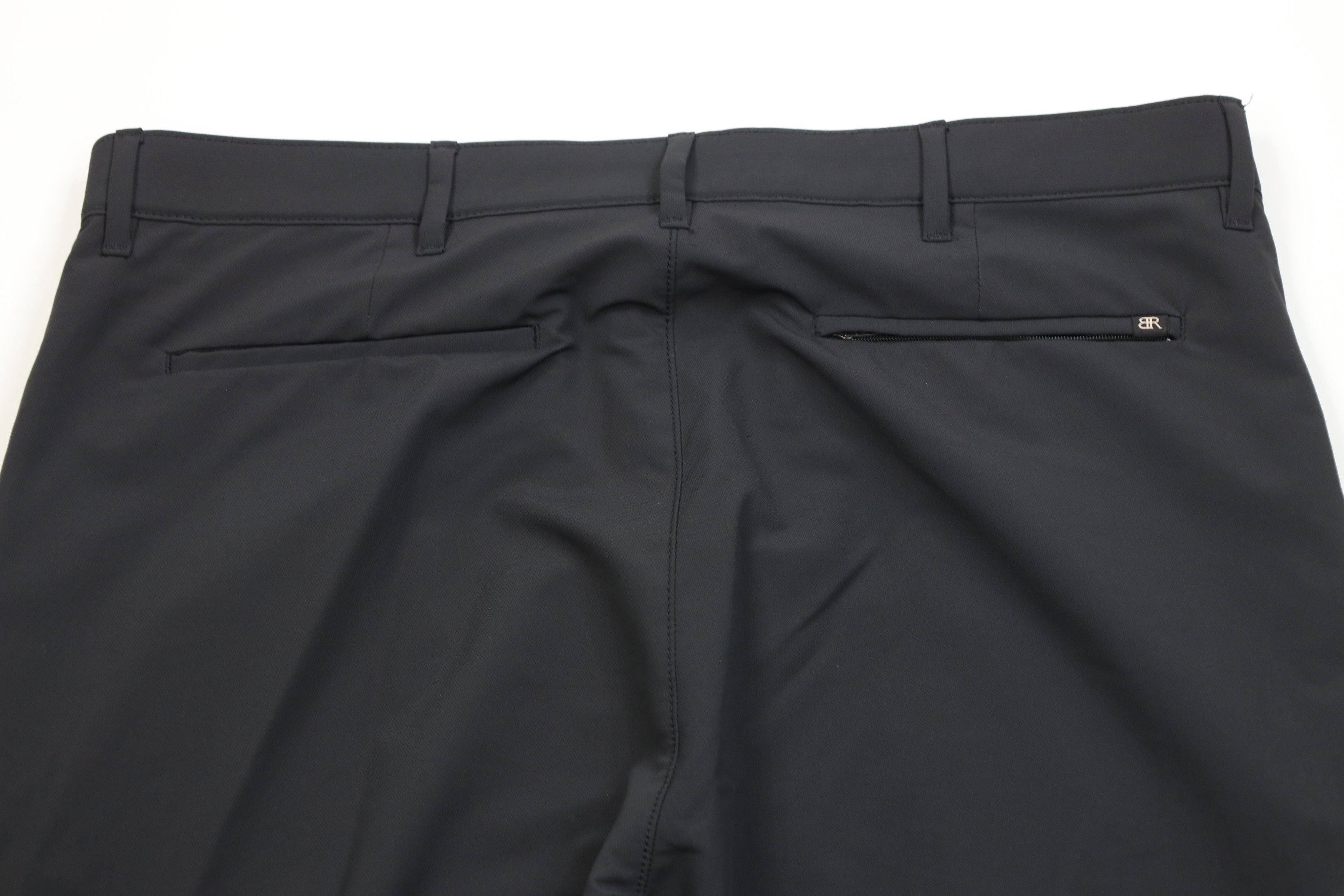 Banana Republic Banana Republic Flat Front Slim Straight Leg Chino Pants Size US 38 / EU 54 - 12 Thumbnail