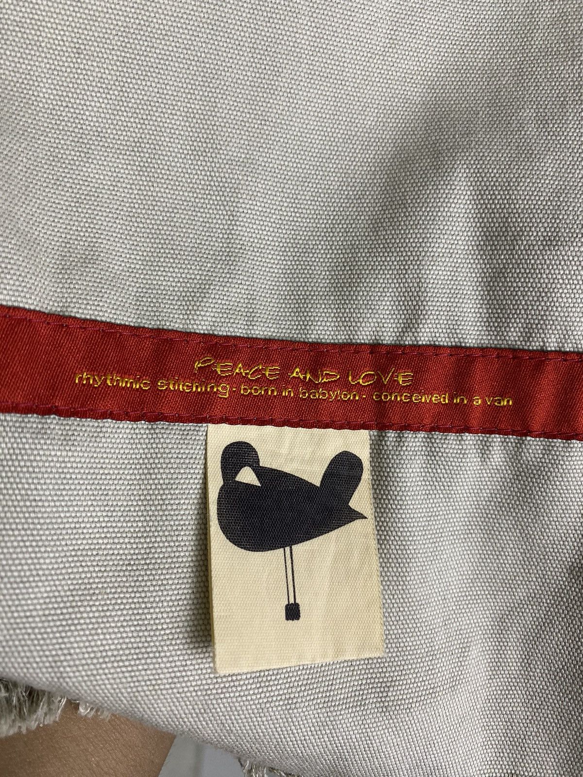 Griffin Griffin Studio - Military overshir Size US M / EU 48-50 / 2 - 6 Thumbnail