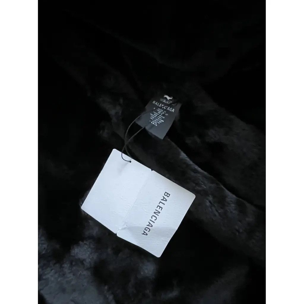 Balenciaga BALENCIAGA 18FW RUNWAY COLLECTION Layered Denim Jacket Size US M / EU 48-50 / 2 - 5 Thumbnail