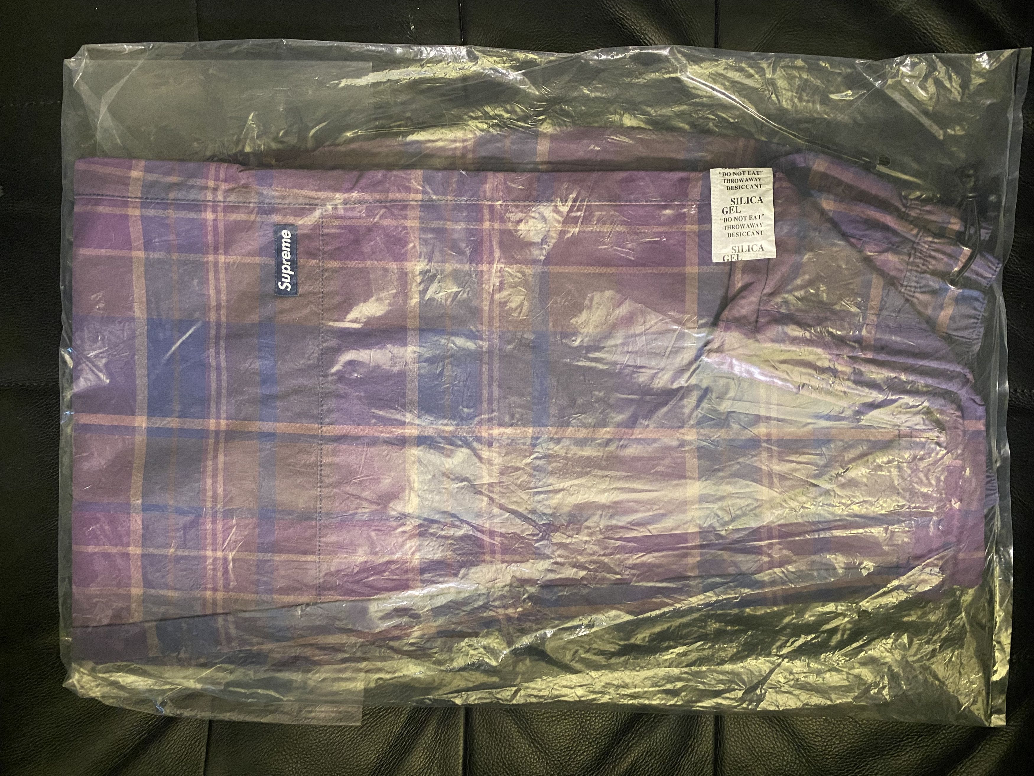 Supreme Supreme Cotton Cinch Pant (SS24) Size US 30 / EU 46 - 2 Thumbnail