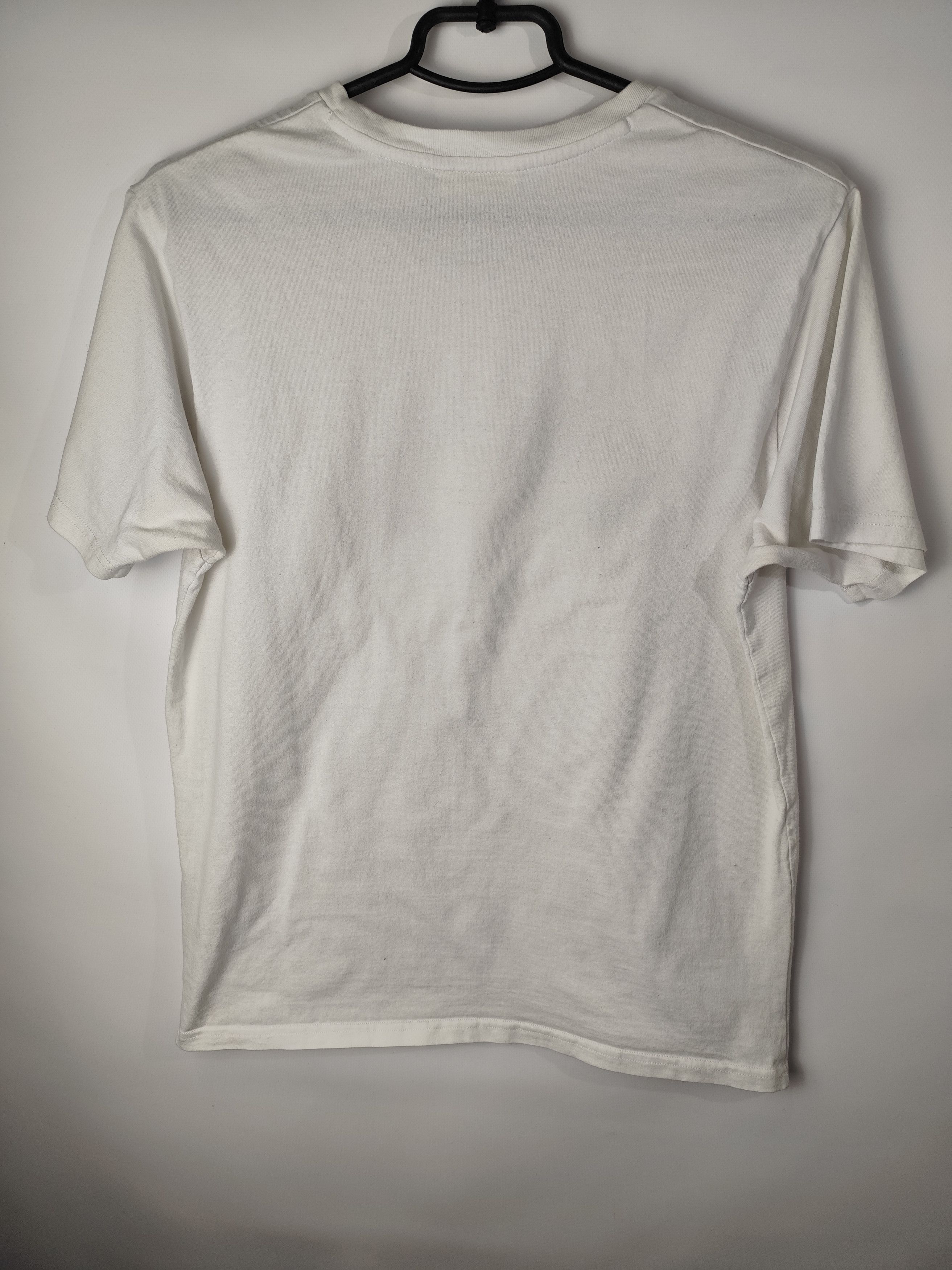 Onitsuka Tiger Vintage streetwear y2k designer Onitsuka Tiger T Shirt Size US M / EU 48-50 / 2 - 4 Thumbnail