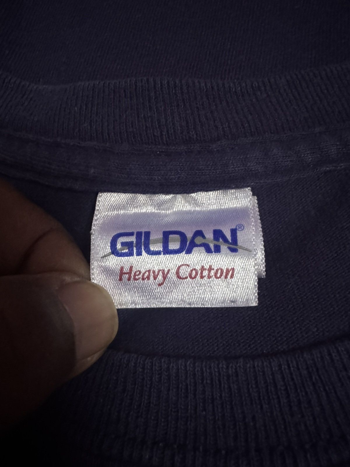Gildan Ps4 T-Shirts Size L Size US L / EU 52-54 / 3 - 4 Thumbnail