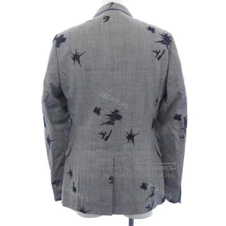 Comme des Garcons Comme Des Garcons blazer Size XS / US 0-2 / IT 36-38 - 2 Thumbnail