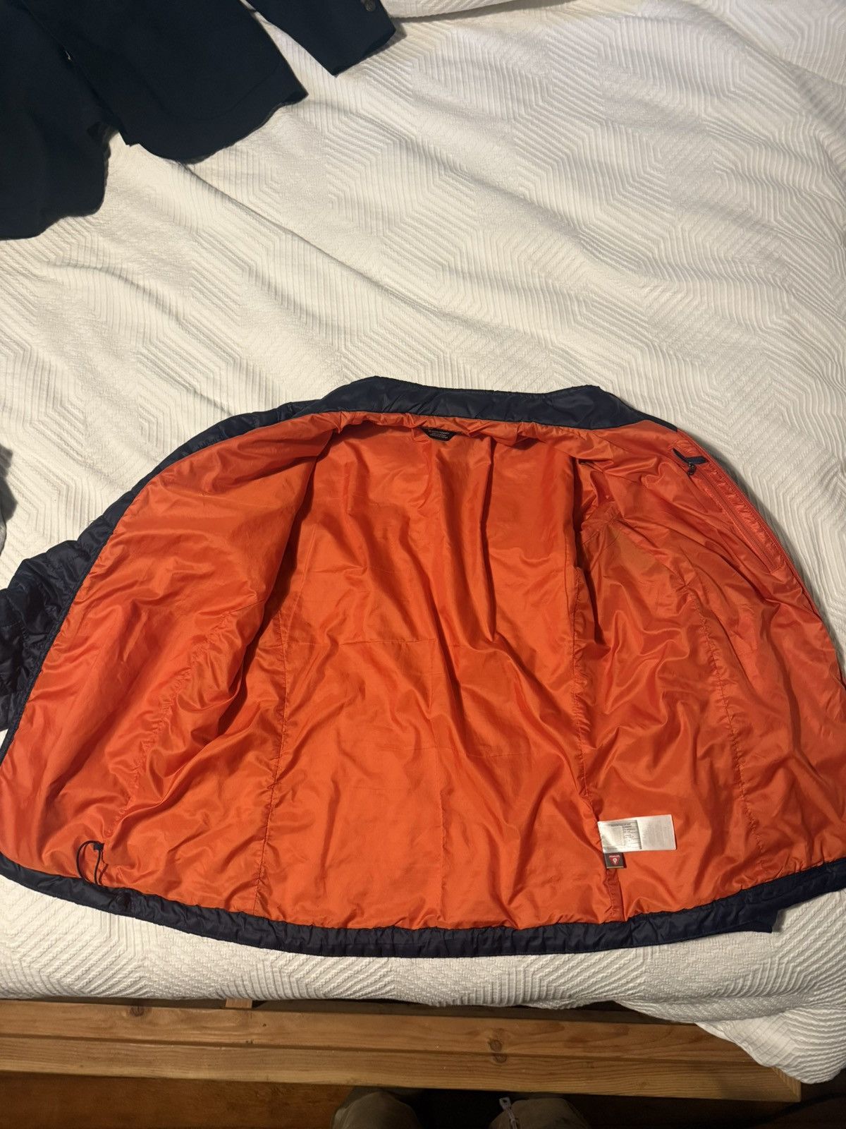 Patagonia Patagonia Nano Puff Size US M / EU 48-50 / 2 - 7 Thumbnail