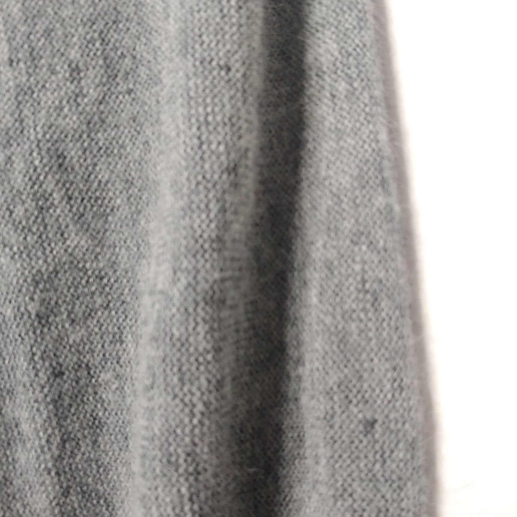 Sears VINTAGE Kings Road Sears The Mens Store Cardigan Sweater L Gray Orlon Acrylic Grandpa Vtg Men Cardigan Size US L / EU 52-54 / 3 - 6 Thumbnail