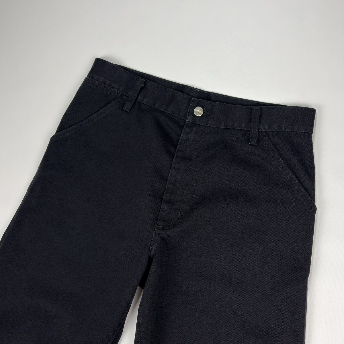Carhartt Vintage Carhartt Simple Pants Size US 31 - 4 Thumbnail