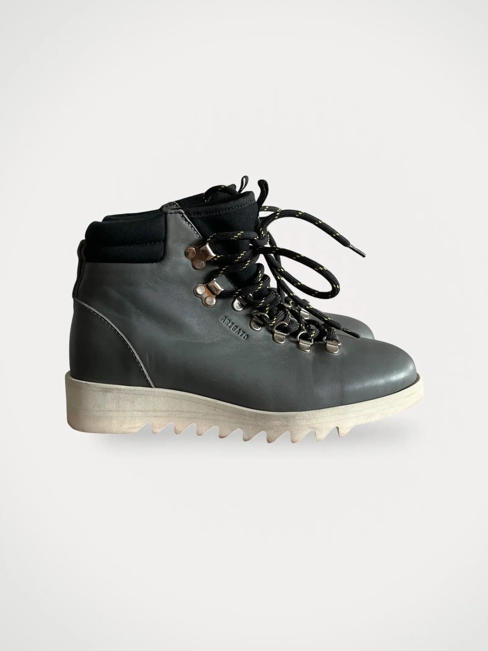 Axel Arigato Axel Arigato Boots Size US 7 / IT 37 - 1 Thumbnail