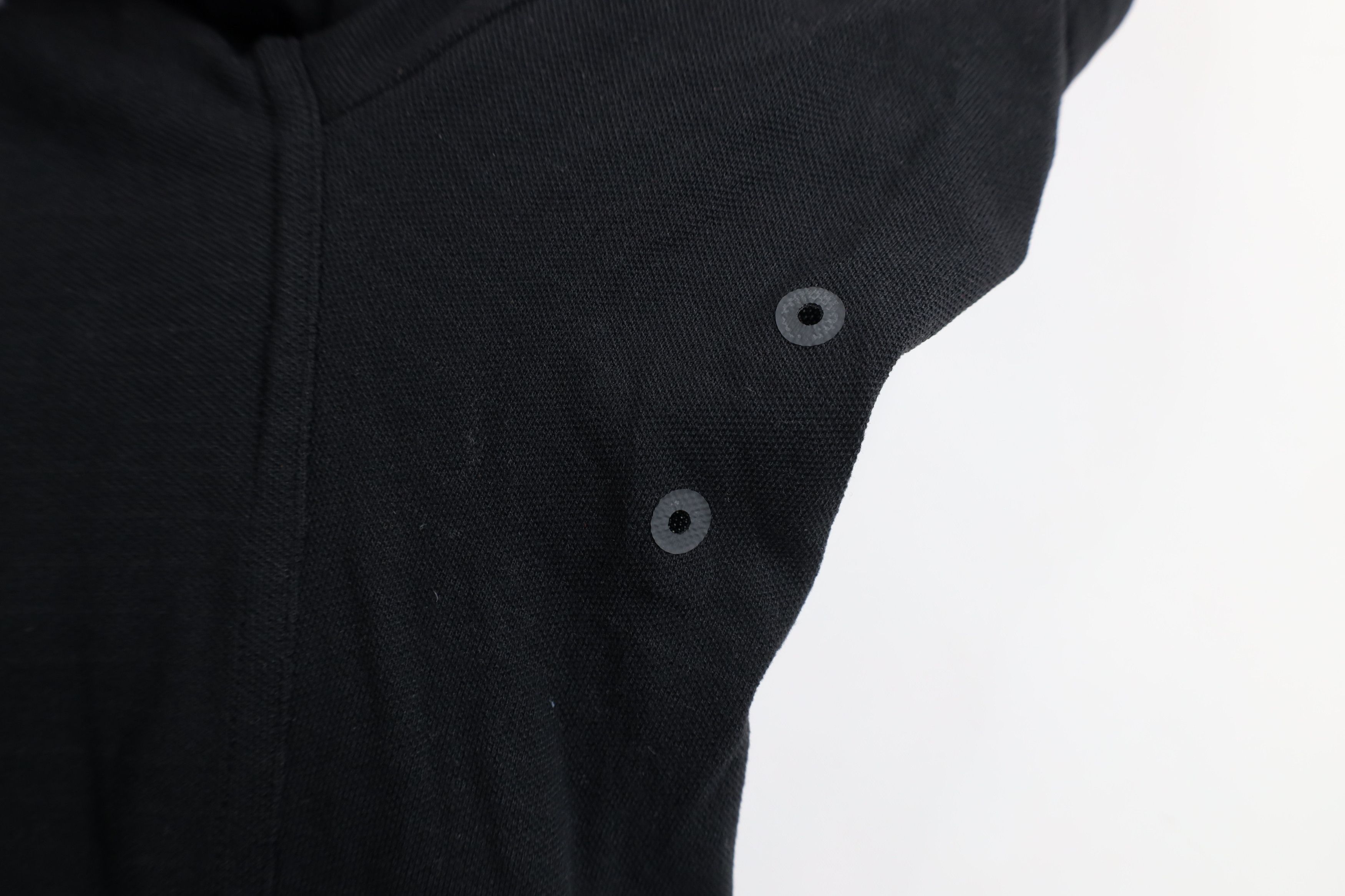 Lululemon Lululemon Metal Vent Tech Short Sleeve T-Shirt Training Size US M / EU 48-50 / 2 - 12 Thumbnail