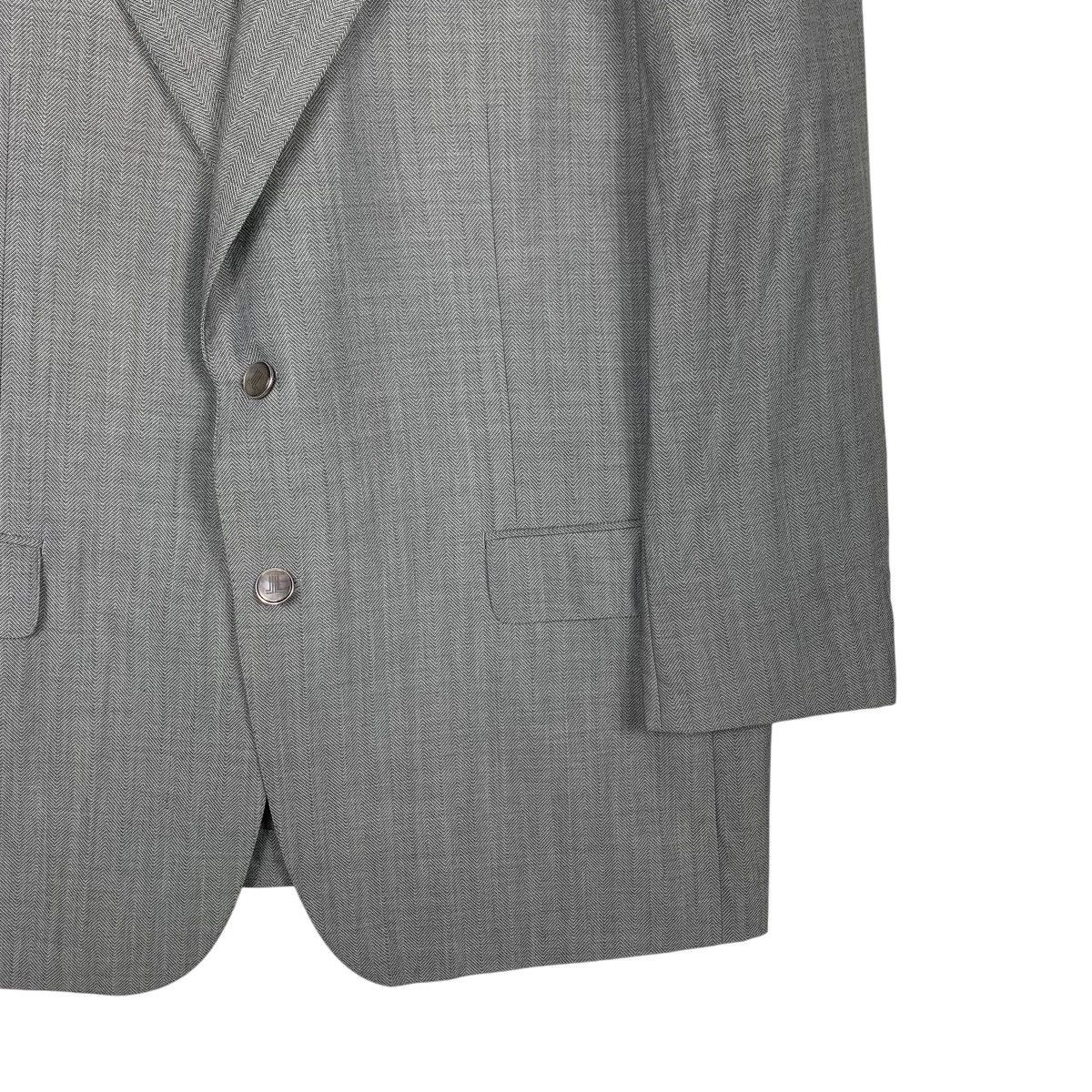 Lanvin LANVIN Collection Tailored Jacket / Blazer Jacket #2877-C130 Size 44R - 6 Thumbnail