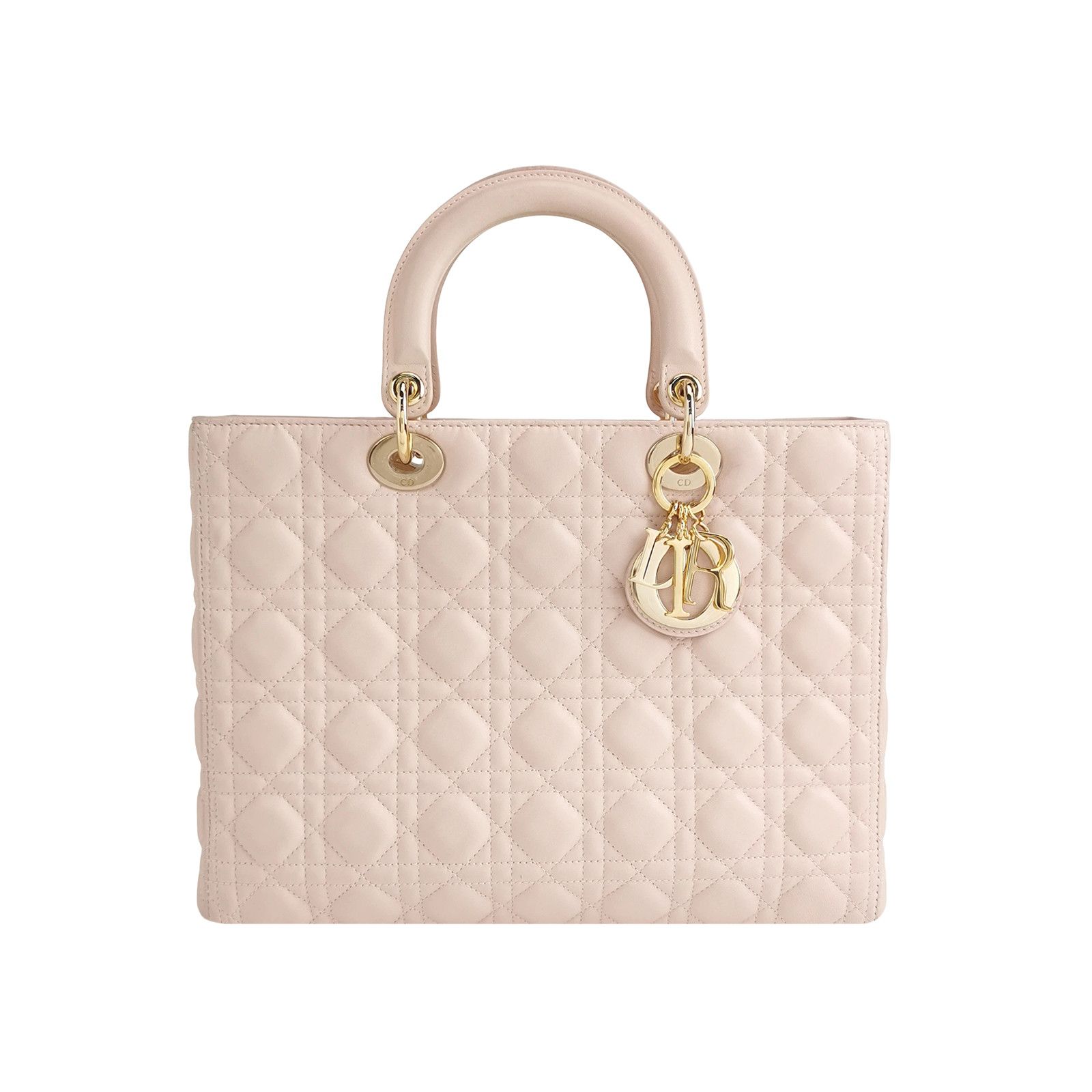 Dior Dior Women os Tote Bags Size ONE SIZE - 1 Thumbnail