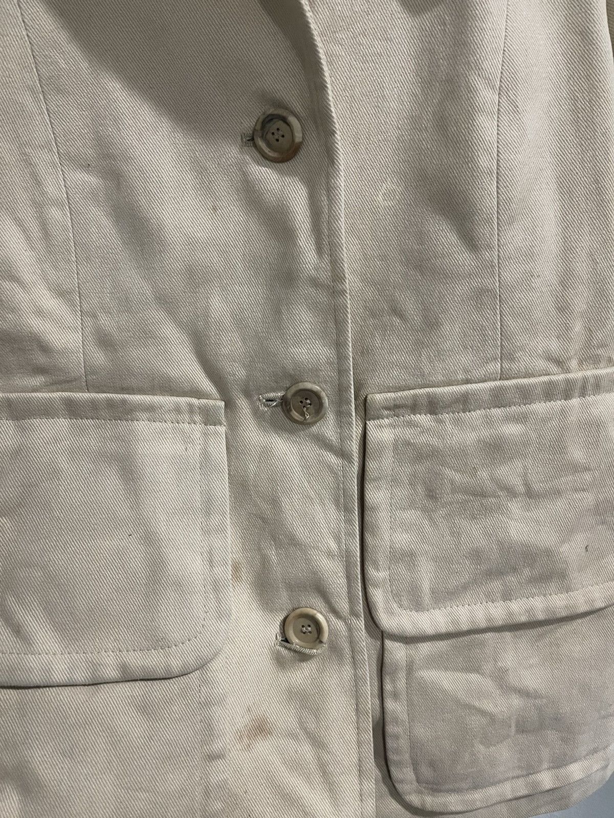 Marni Vintage Marni Jacket Size XS / US 0-2 / IT 36-38 - 8 Thumbnail