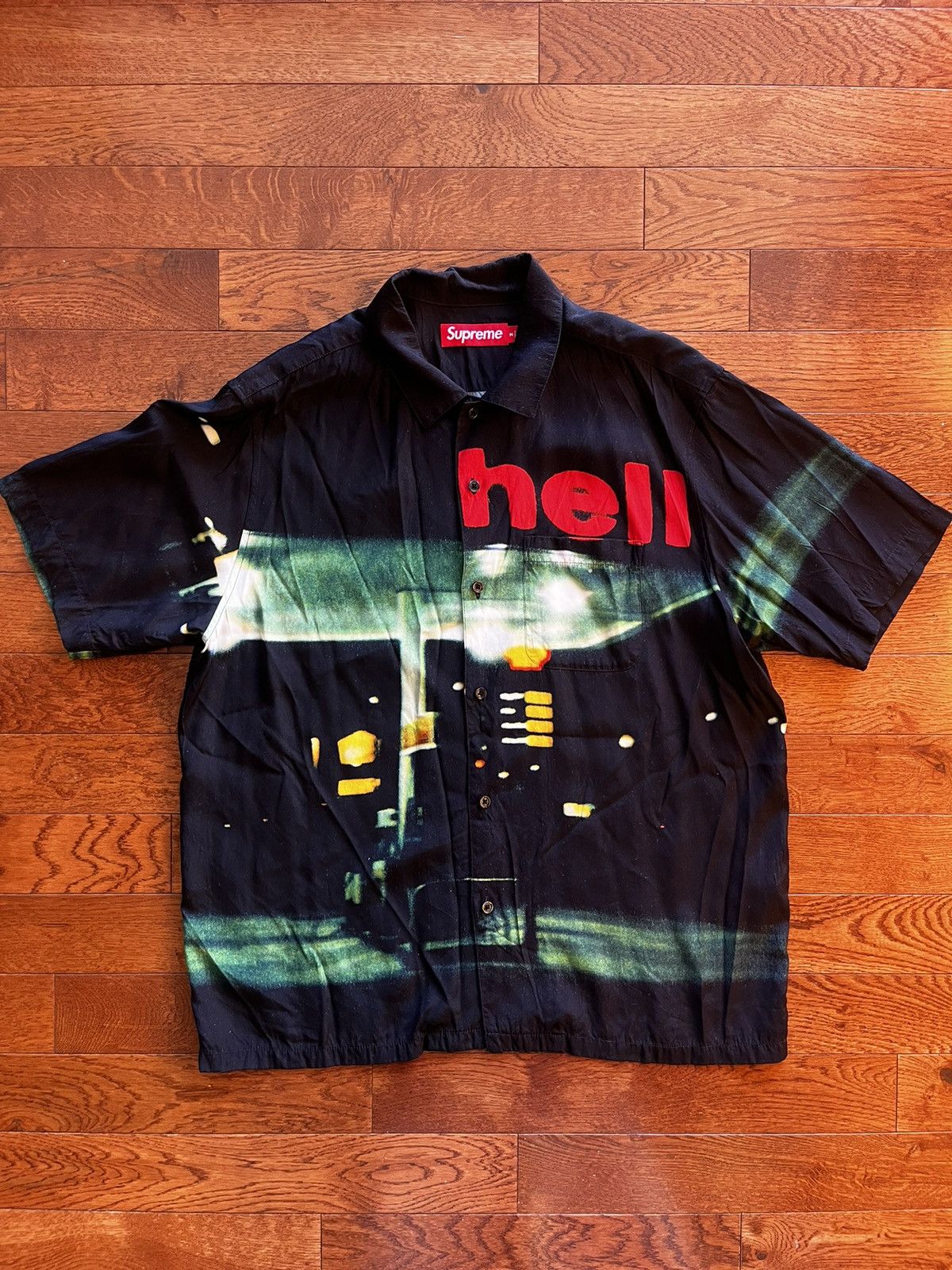 Supreme Dash Snow | Grailed