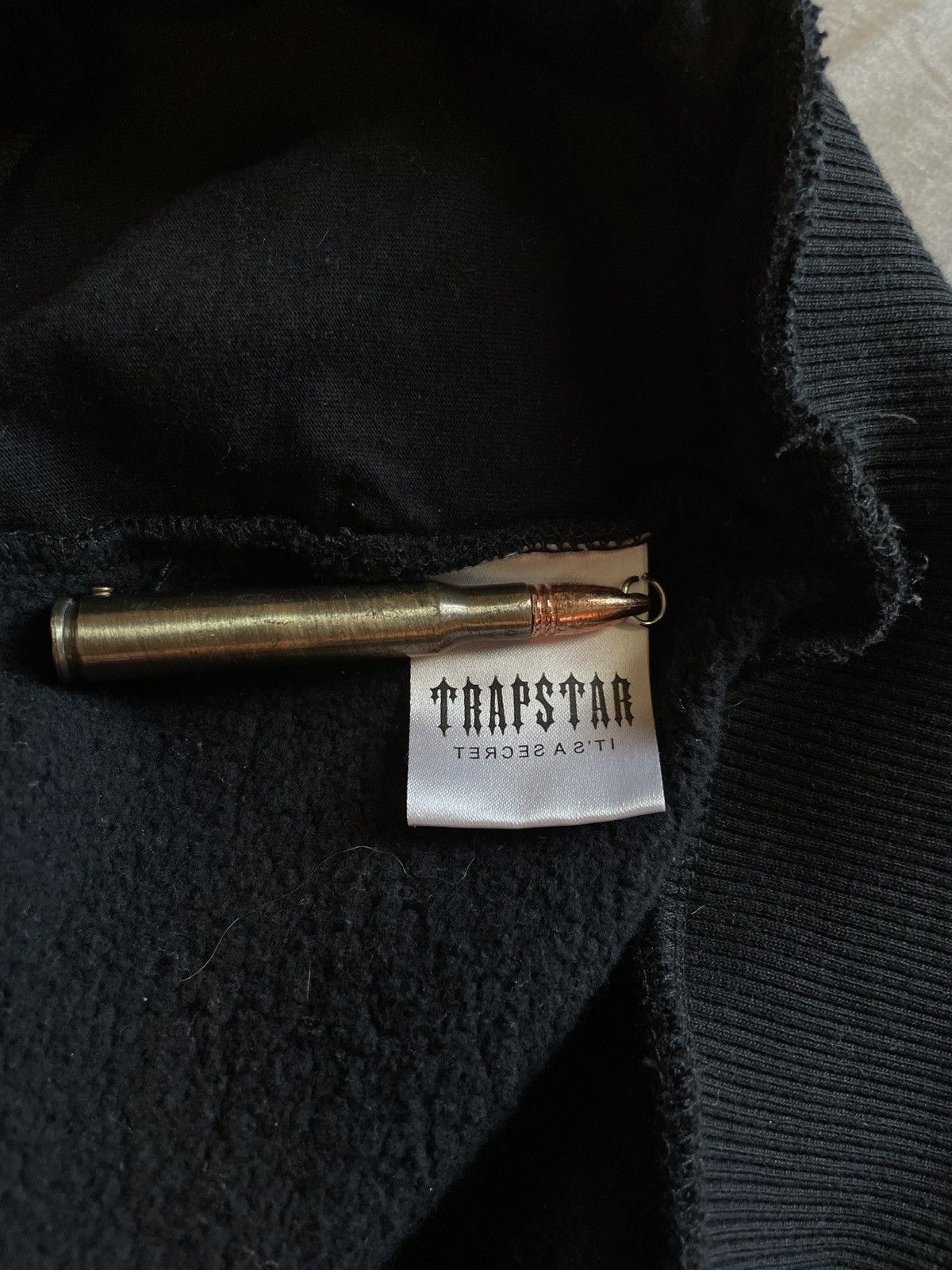 Trapstar London Trapstar London Hoodie Size US M / EU 48-50 / 2 - 5 Thumbnail