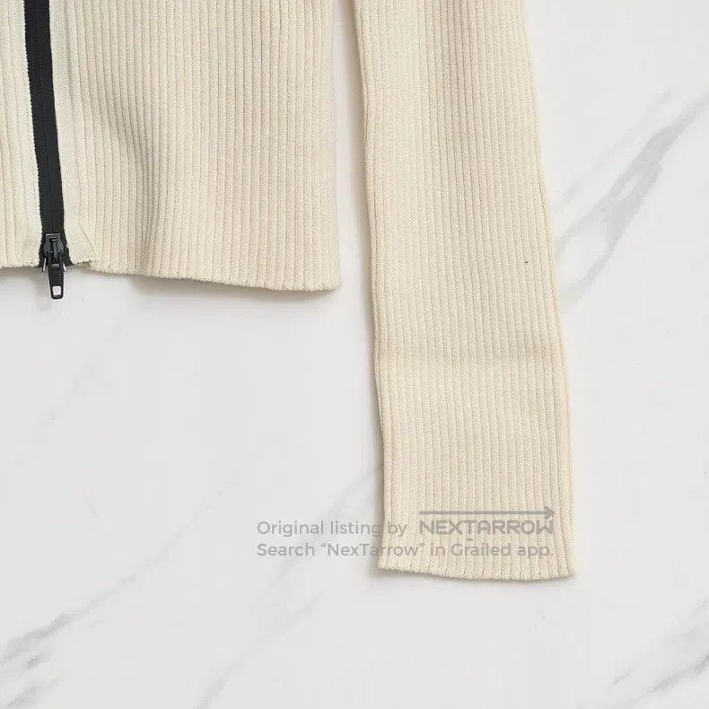 Jil Sander Jil Sander Art neckline sweater Size S / US 4 / IT 40 - 5 Thumbnail