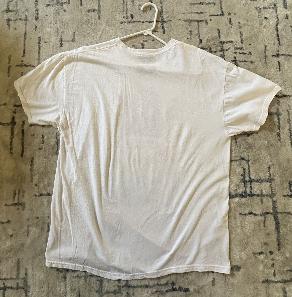 Other Vintage y2k Britney spears tee shirt Size US XL / EU 56 / 4 - 2 Thumbnail