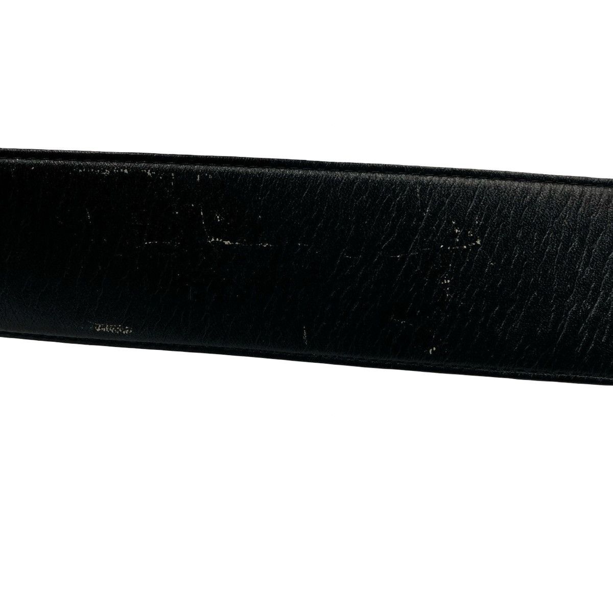 Dior Archival Christian Dior Mixed-Metal Wide Statement Belt +Box Size ONE SIZE - 5 Thumbnail