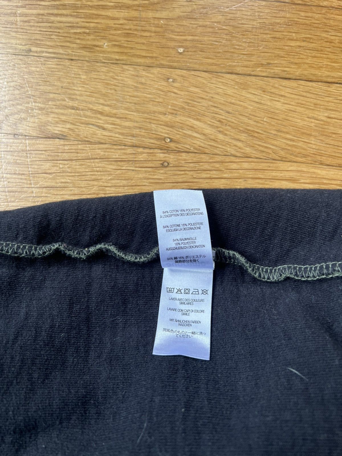 Supreme Supreme Inside-Out Box Logo Hoodie Size US S / EU 44-46 / 1 - 7 Thumbnail