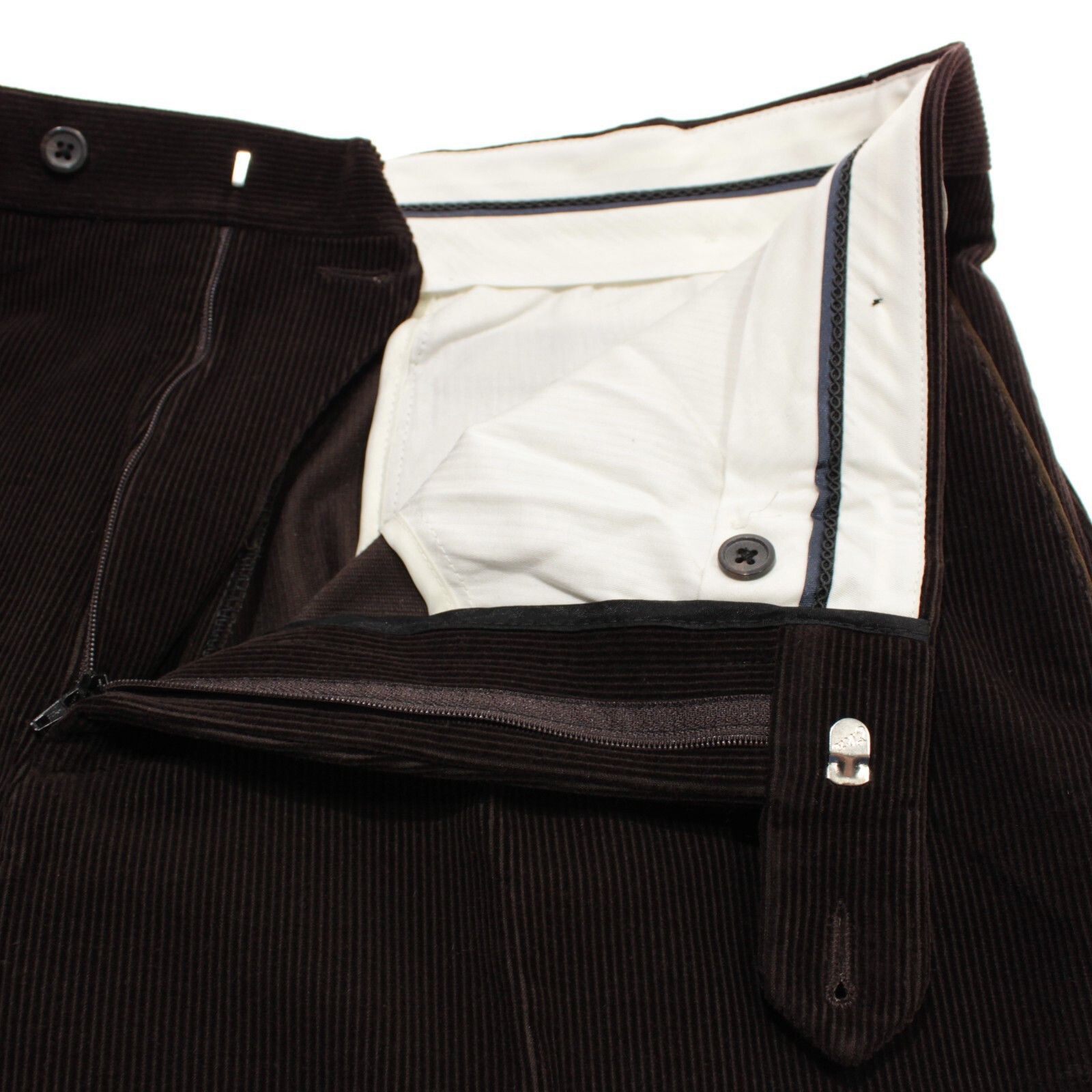 Coppley Coppley New with tags Chino Size 38 US In Brown Size US 38 / EU 54 - 3 Thumbnail