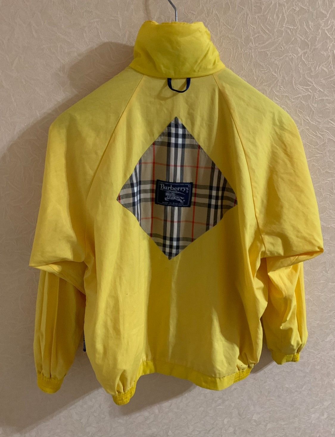 Burberry Burberry light jacket size M Size US M / EU 48-50 / 2 - 7 Thumbnail