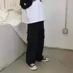 Japanese Brand × Vintage Basic cargo pants Size US 30 / EU 46 - 3 Thumbnail