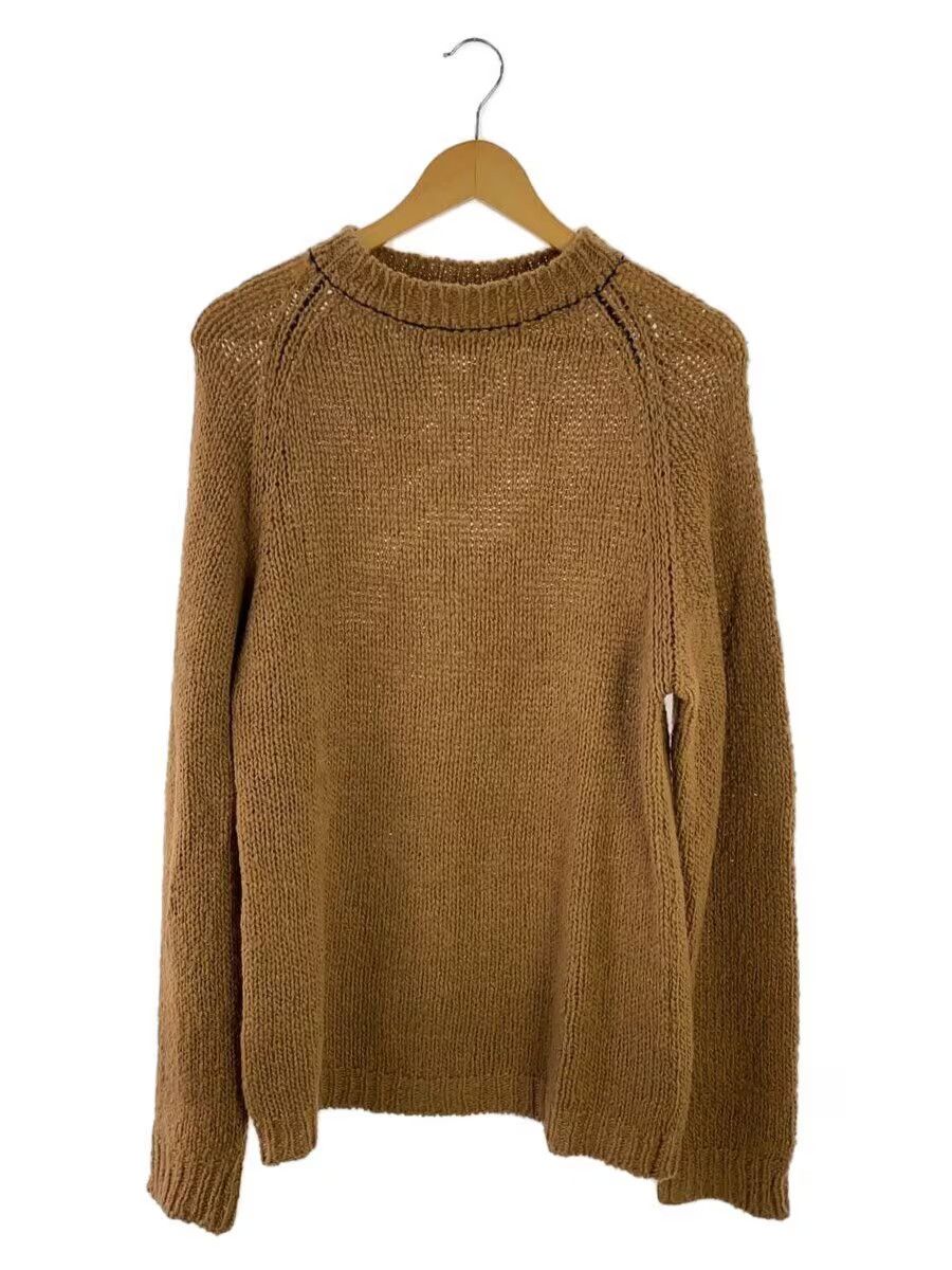 Marni Wool Raglan Knit Sweater Size US S / EU 44-46 / 1 - 1 Thumbnail