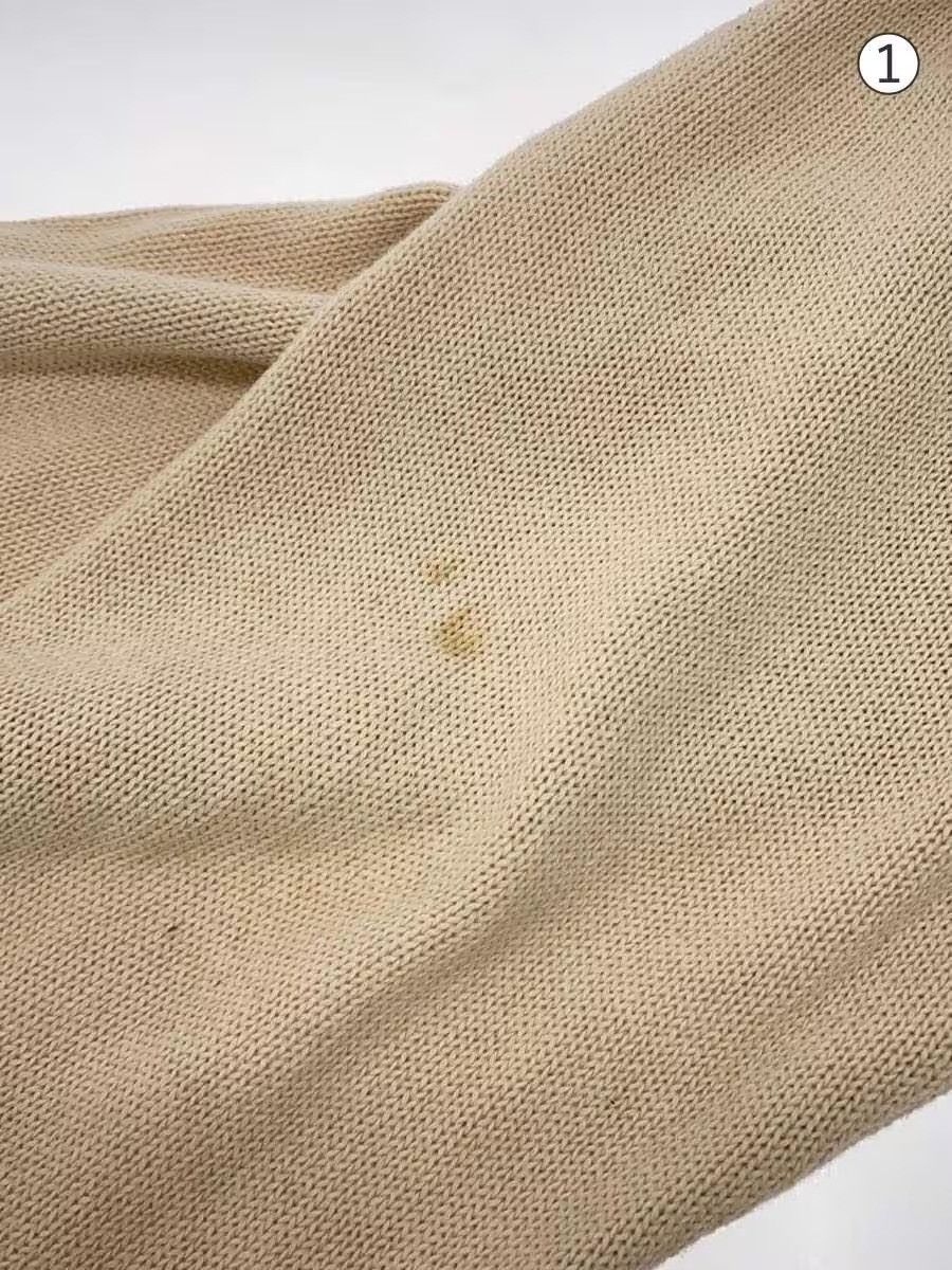 Hysteric Glamour Teddy Bear Knit Sweater Size US L / EU 52-54 / 3 - 6 Thumbnail