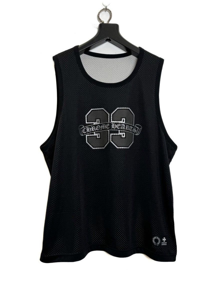 Chrome Hearts chrome hearts underwaist Size US L / EU 52-54 / 3 - 1 Thumbnail