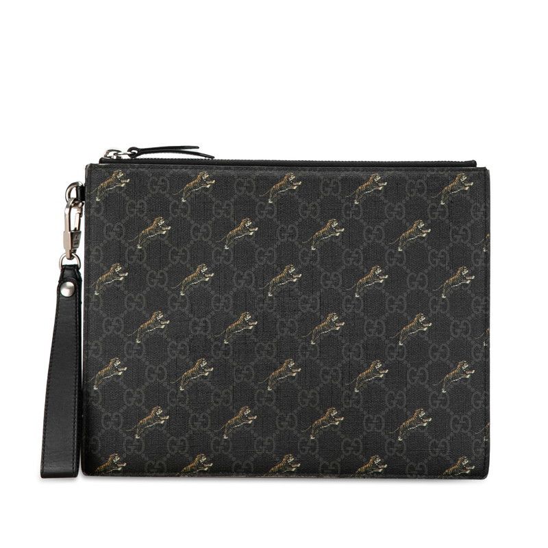 Clutch bag supreme clearance