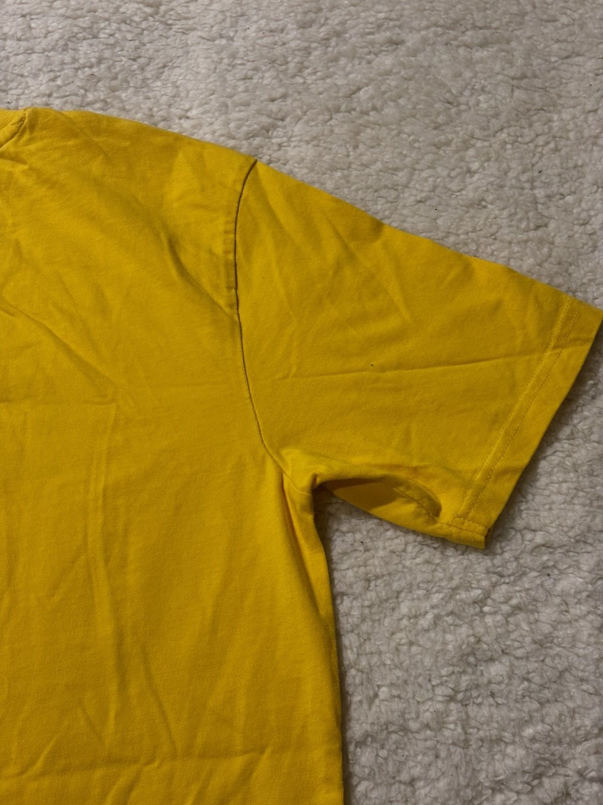 Dickies Dickies T-shirts0514 Size US M / EU 48-50 / 2 - 9 Thumbnail