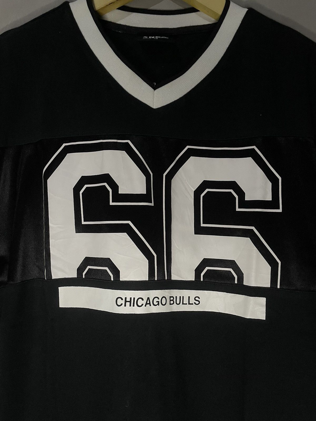 NBA Chicago Bulls X NBA Size XS / US 0-2 / IT 36-38 - 7 Thumbnail