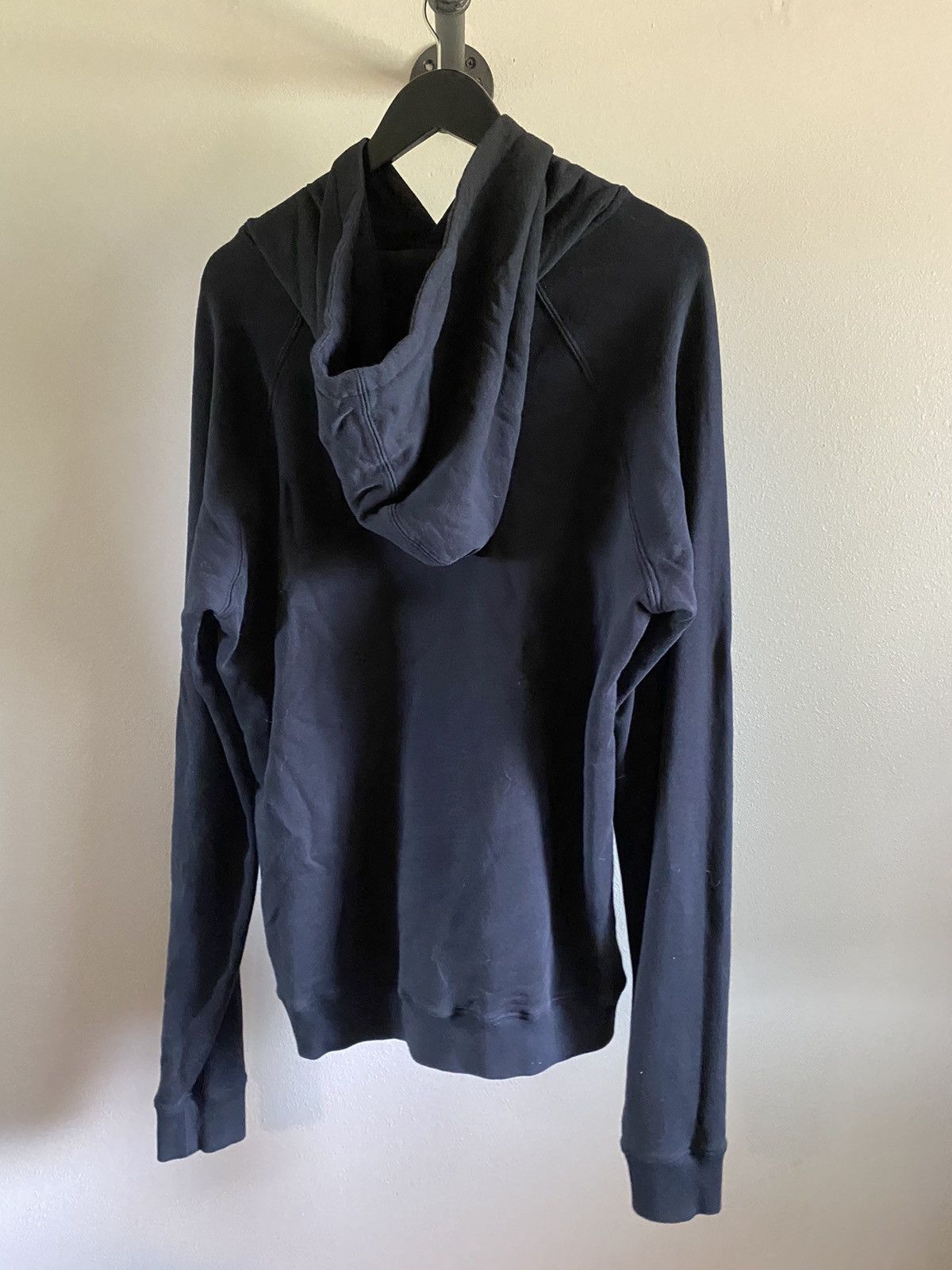 Saint Laurent Paris Saint Laurent “Everything Now” Hoodie Size US XXL / EU 58 / 5 - 2 Thumbnail